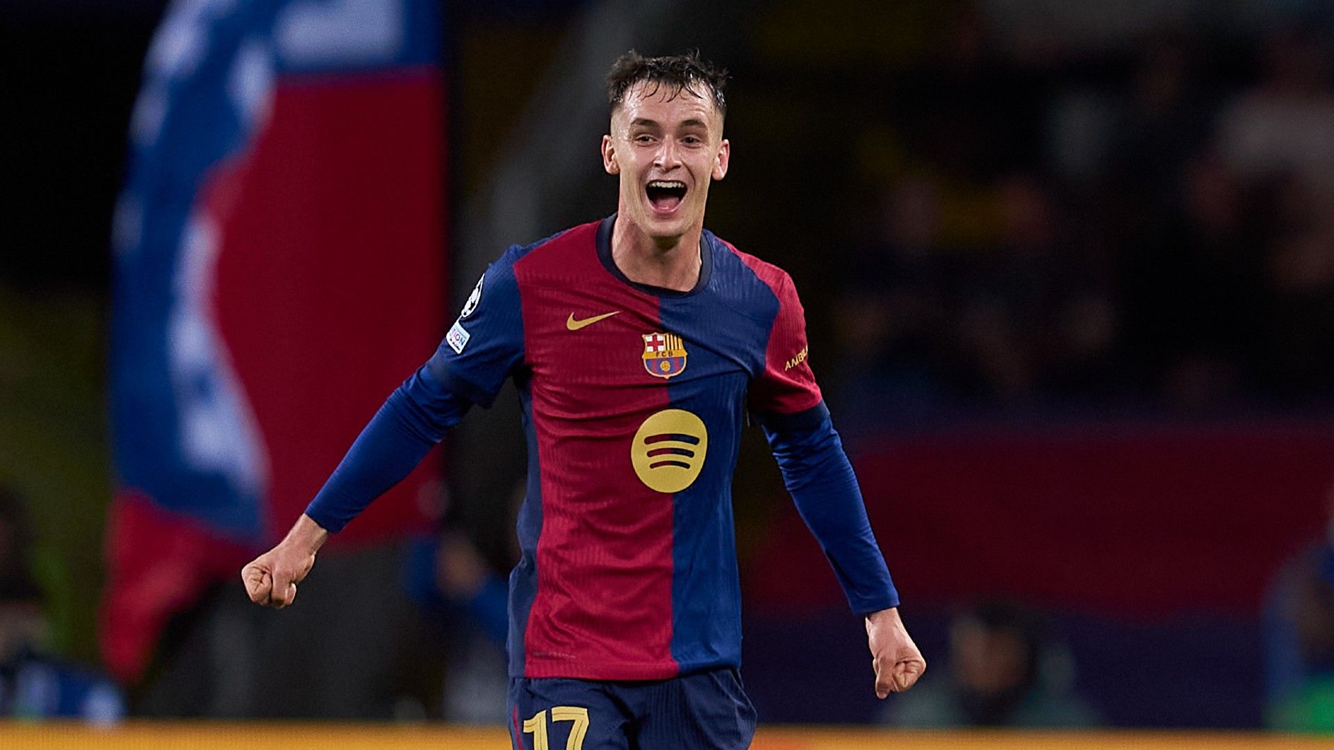 West Ham United and Wolverhampton Wanderers Target Barcelona Midfielder Valued at €30 Million