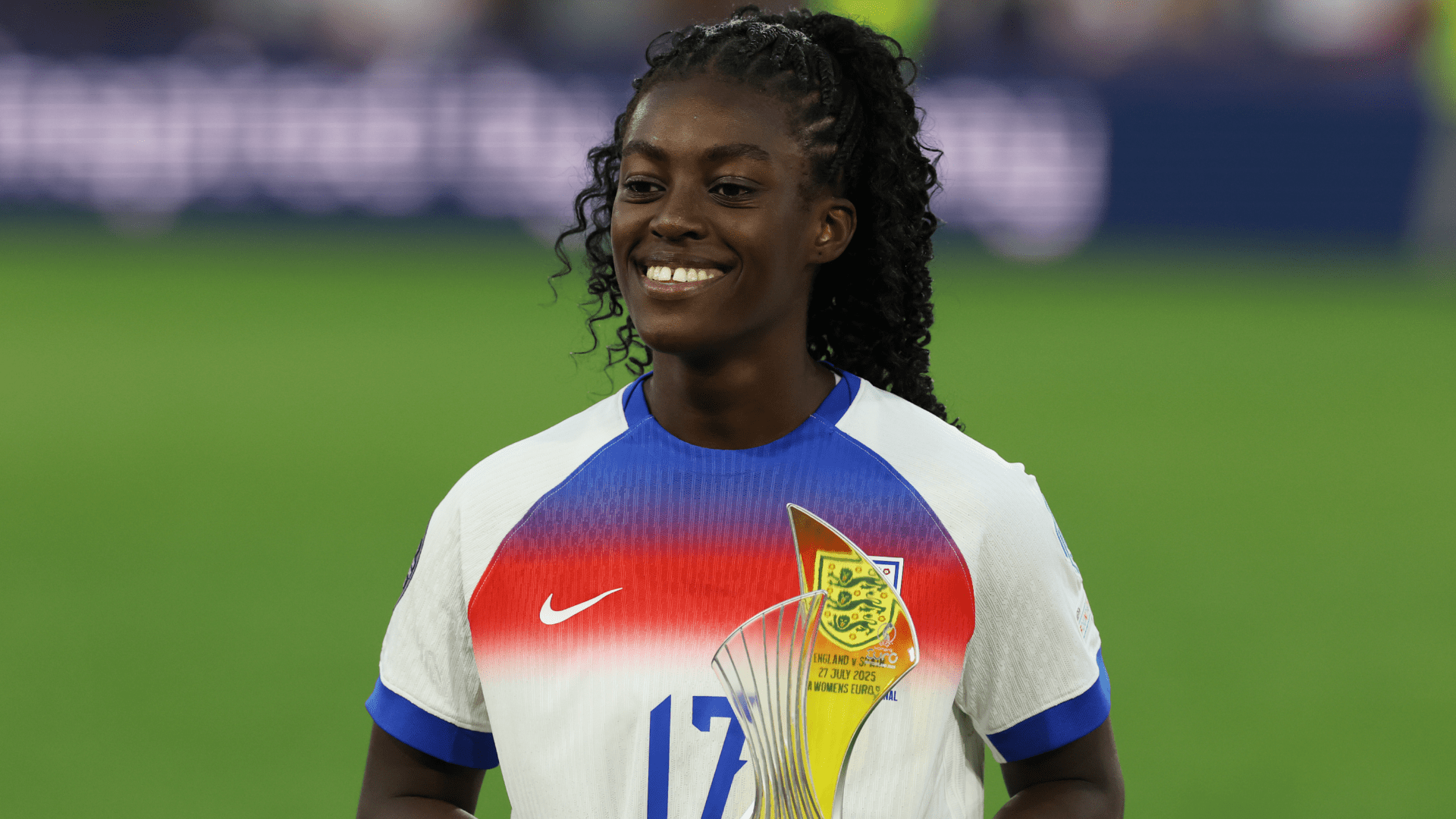 England International Michelle Agyemang Rejoins Brighton on Second Loan from Arsenal