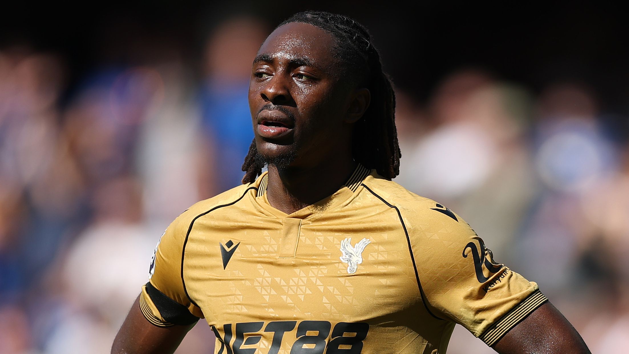 Tottenham Finalize £60m Transfer for Eberechi Eze from Crystal Palace as Thomas Frank Seeks Replacement for Injured James Maddison