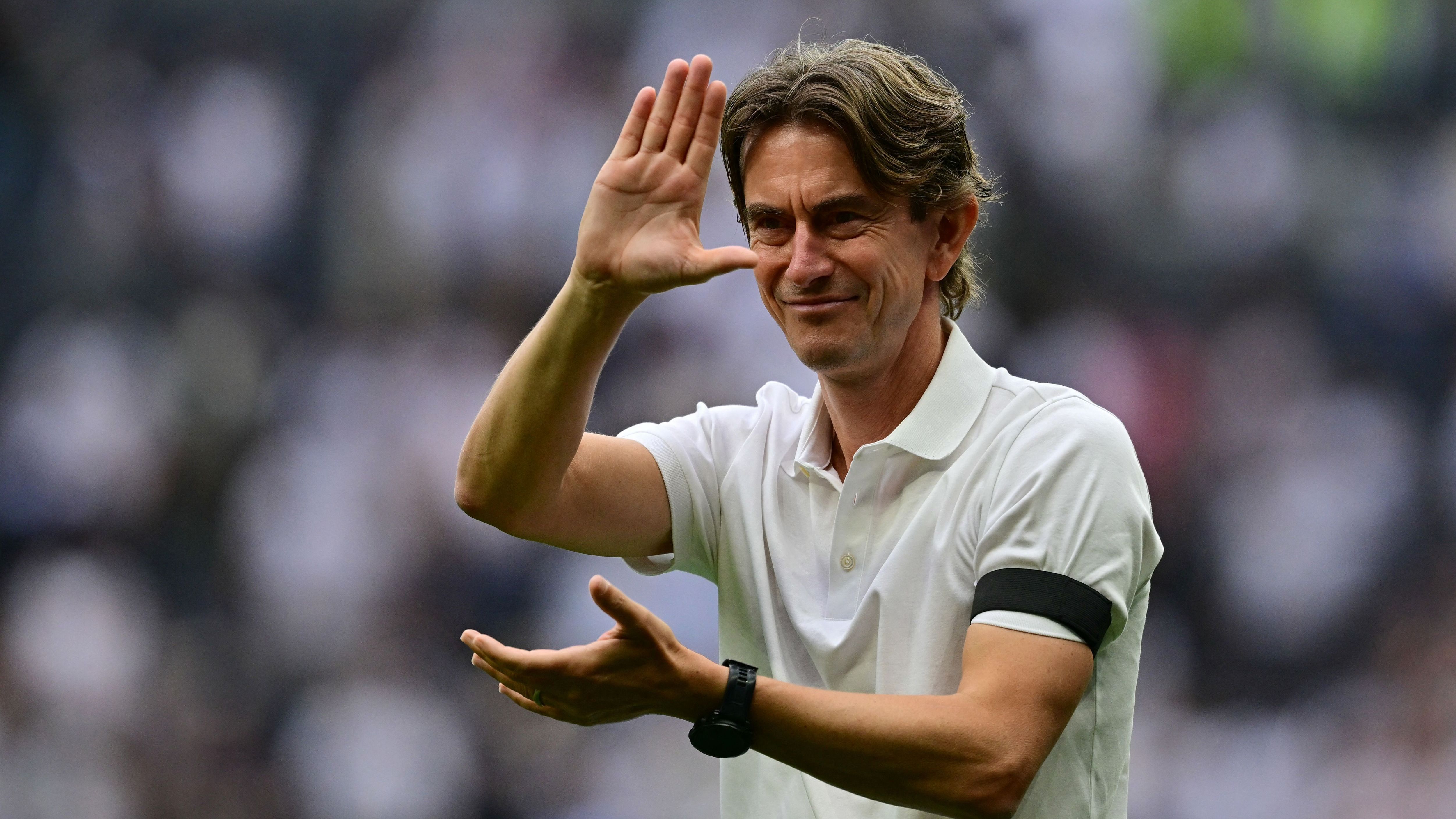 Tottenham Finalize £60m Transfer for Eberechi Eze from Crystal Palace as Thomas Frank Seeks Replacement for Injured James Maddison