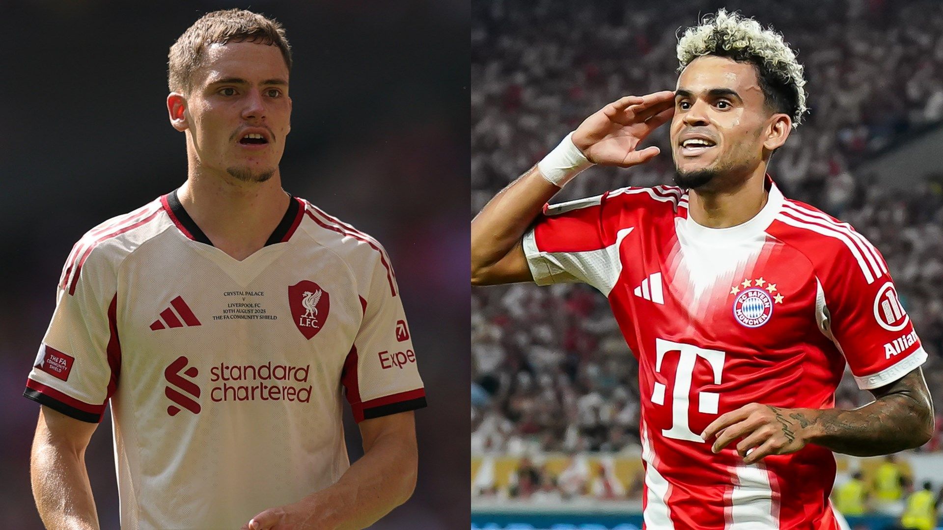 Luis Diaz Discusses the Substantial Risks of His £66m Transfer to Bayern Munich, Sharing Insights from Conversations with Florian Wirtz on the Bundesliga Challenges