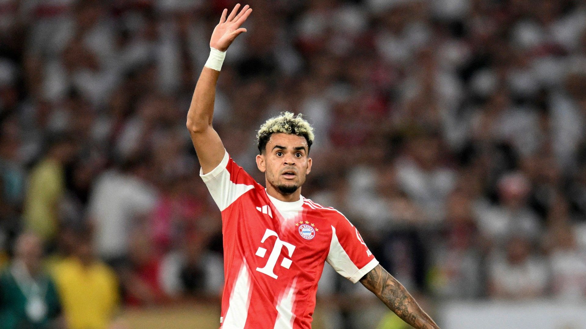 Luis Diaz Discusses the Substantial Risks of His £66m Transfer to Bayern Munich, Sharing Insights from Conversations with Florian Wirtz on the Bundesliga Challenges