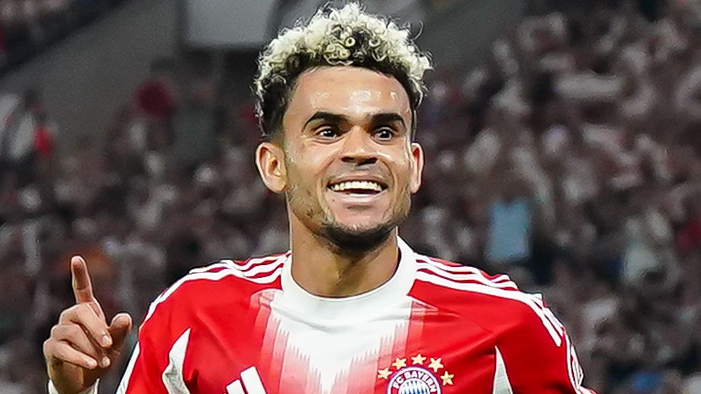 Luis Diaz Discusses the Substantial Risks of His £66m Transfer to Bayern Munich, Sharing Insights from Conversations with Florian Wirtz on the Bundesliga Challenges