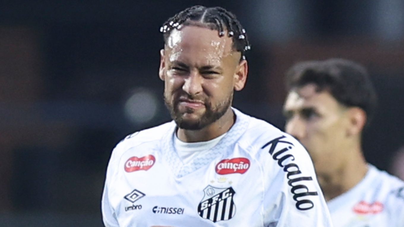 Jose Mourinho Shares Insights on Neymar's Potential Transfer to Fenerbahçe and Return to Santos