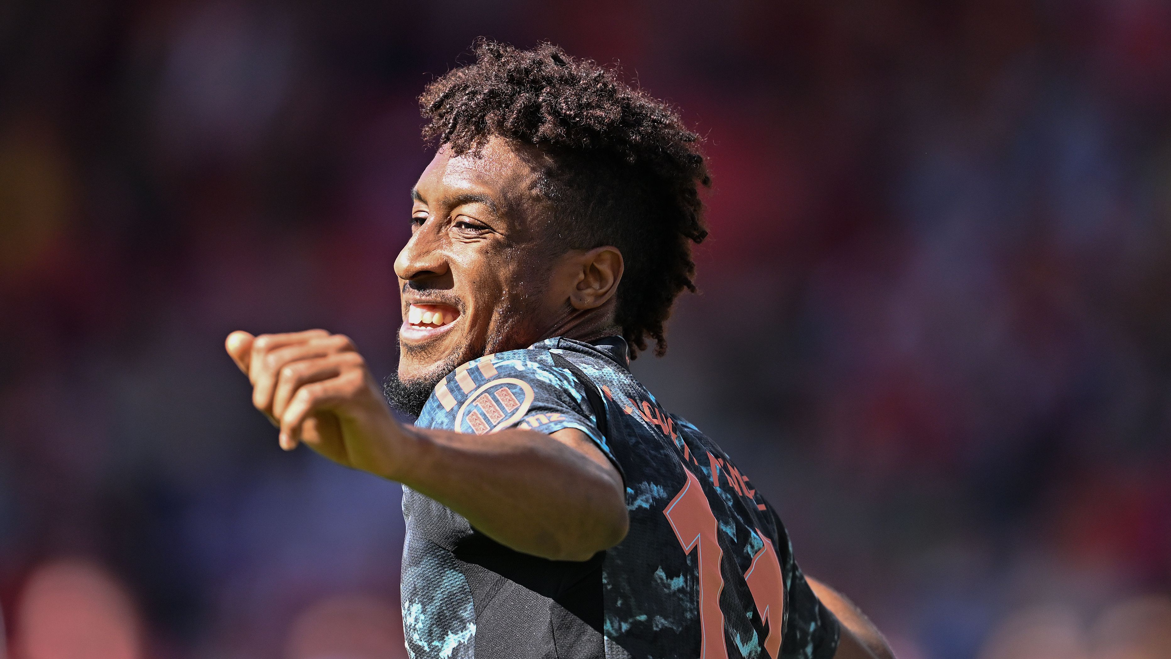Kingsley Coman Defended for Accepting Lucrative Al-Nassr Offer, as Ex-Arsenal Star Praises His ‘Rare' Bayern Munich Tenure