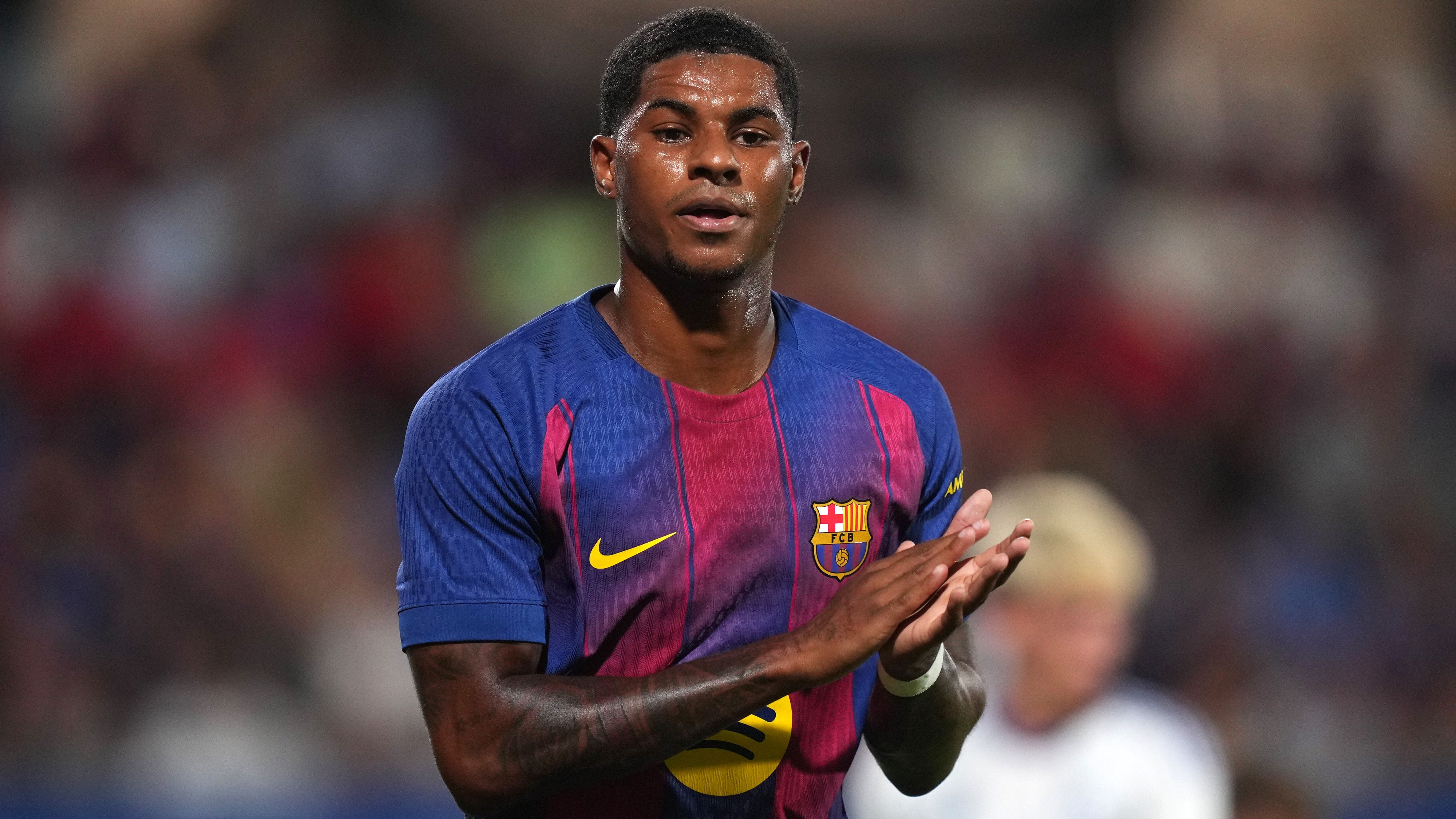 Marcus Rashford Reveals His Reasons for Leaving Manchester United and Predicts Lamine Yamal's Ballon d'Or Victory