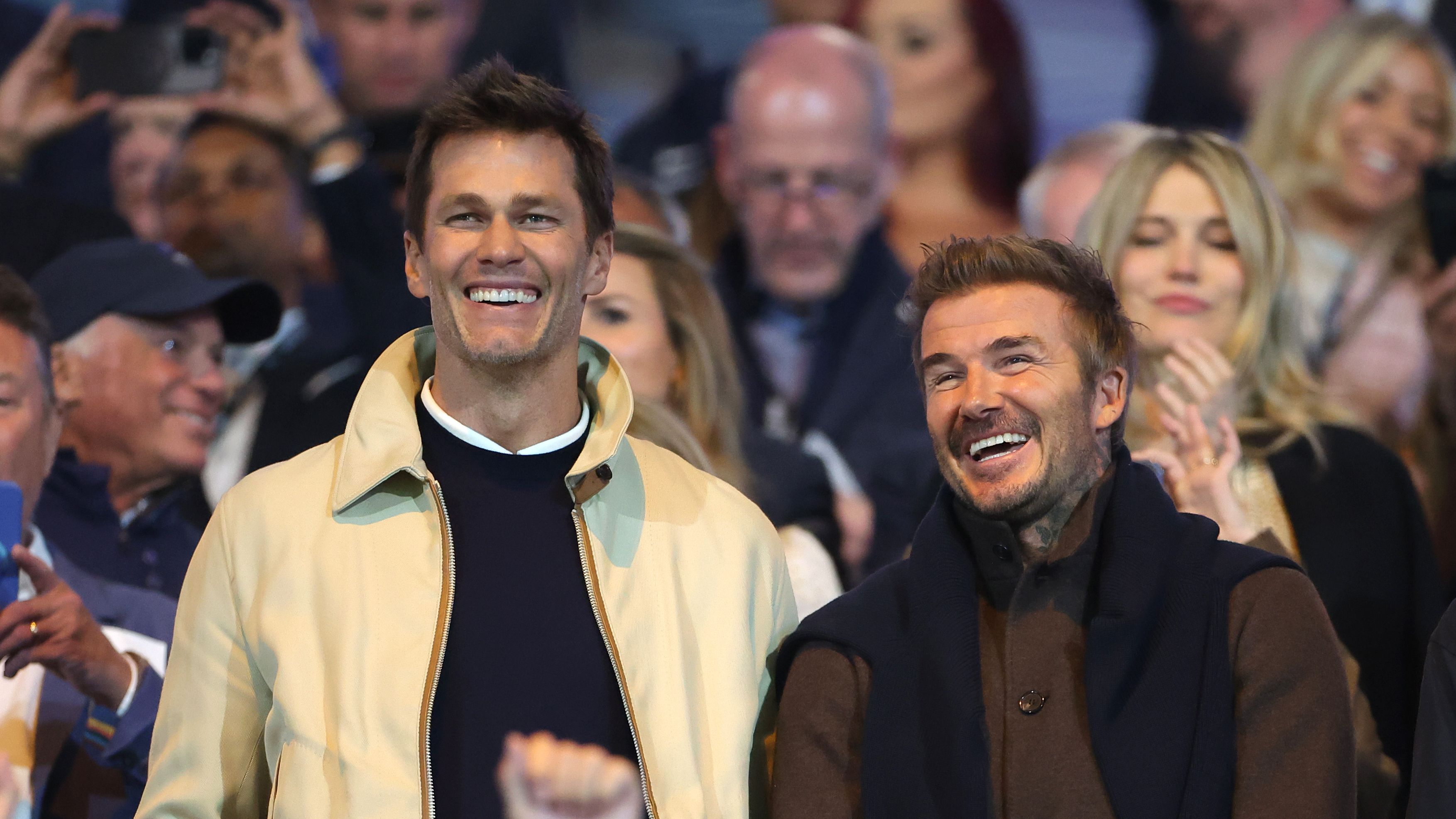 Tom Brady Pursues Former Liverpool and Arsenal Star for Birmingham's Premier League Promotion Bid