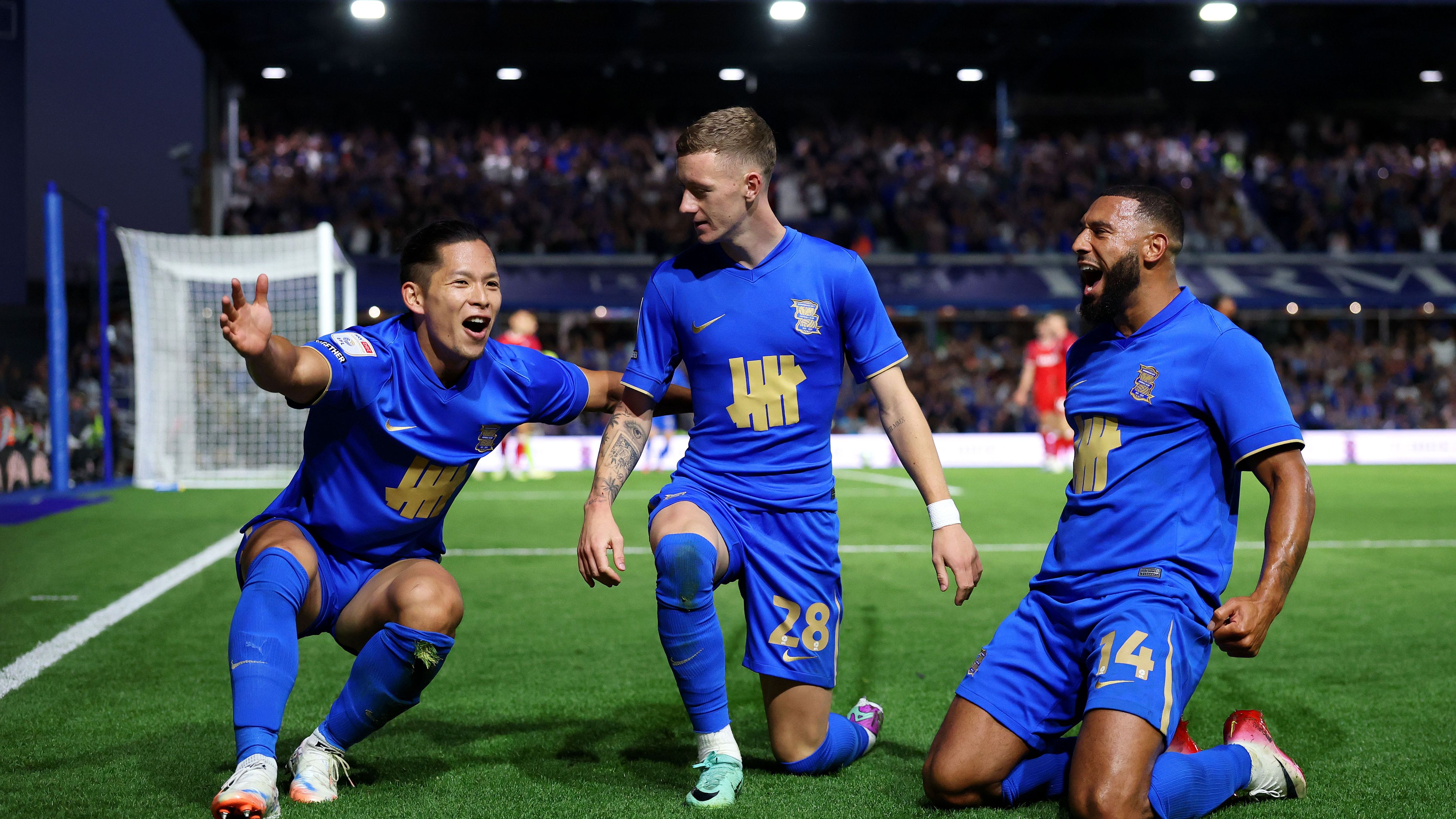 Tom Brady Pursues Former Liverpool and Arsenal Star for Birmingham's Premier League Promotion Bid