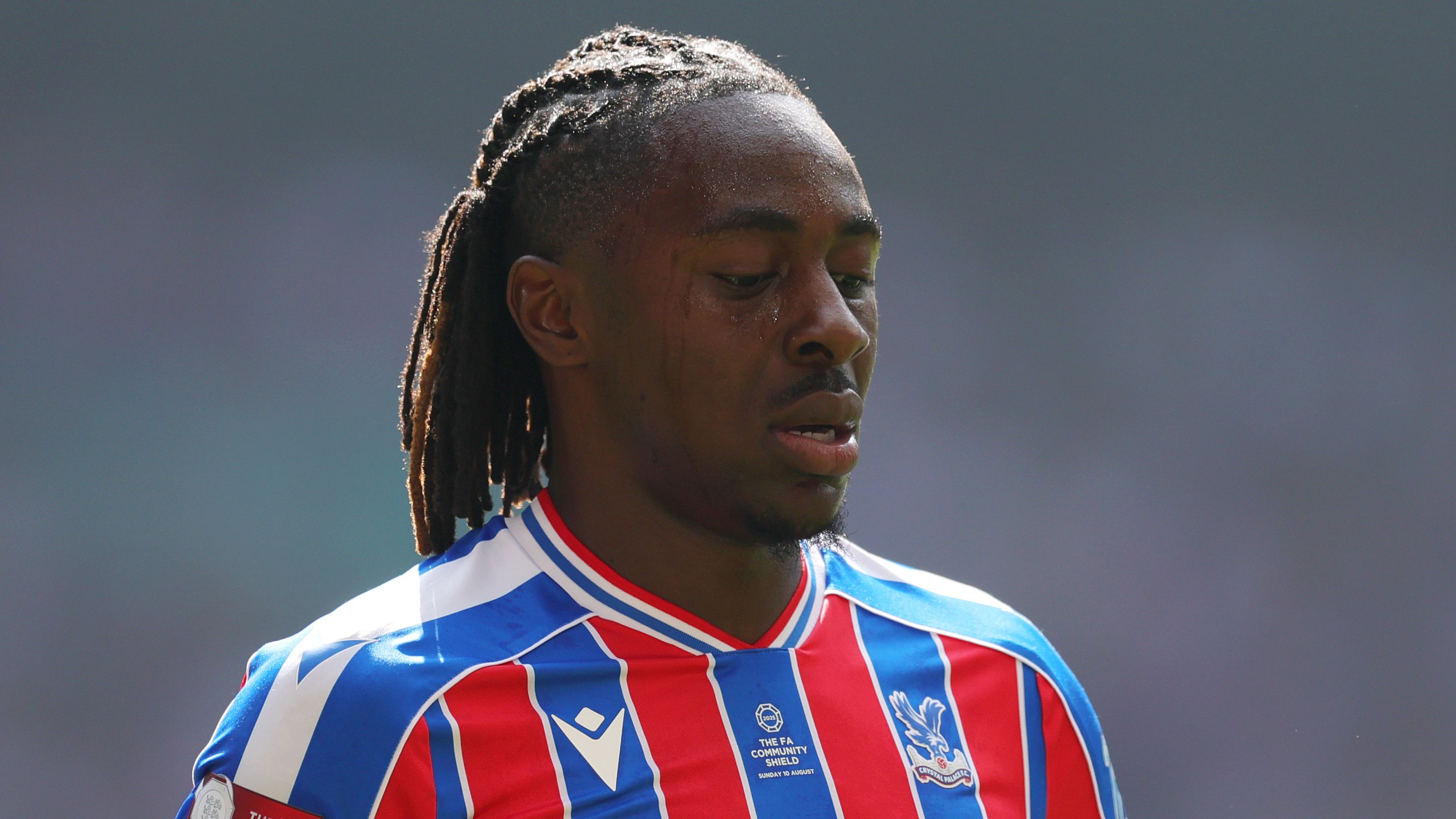 Factors Influencing the Delay of Eberechi Eze's Transfer to Tottenham Amid Crystal Palace's Strategic Planning for Their Star Player