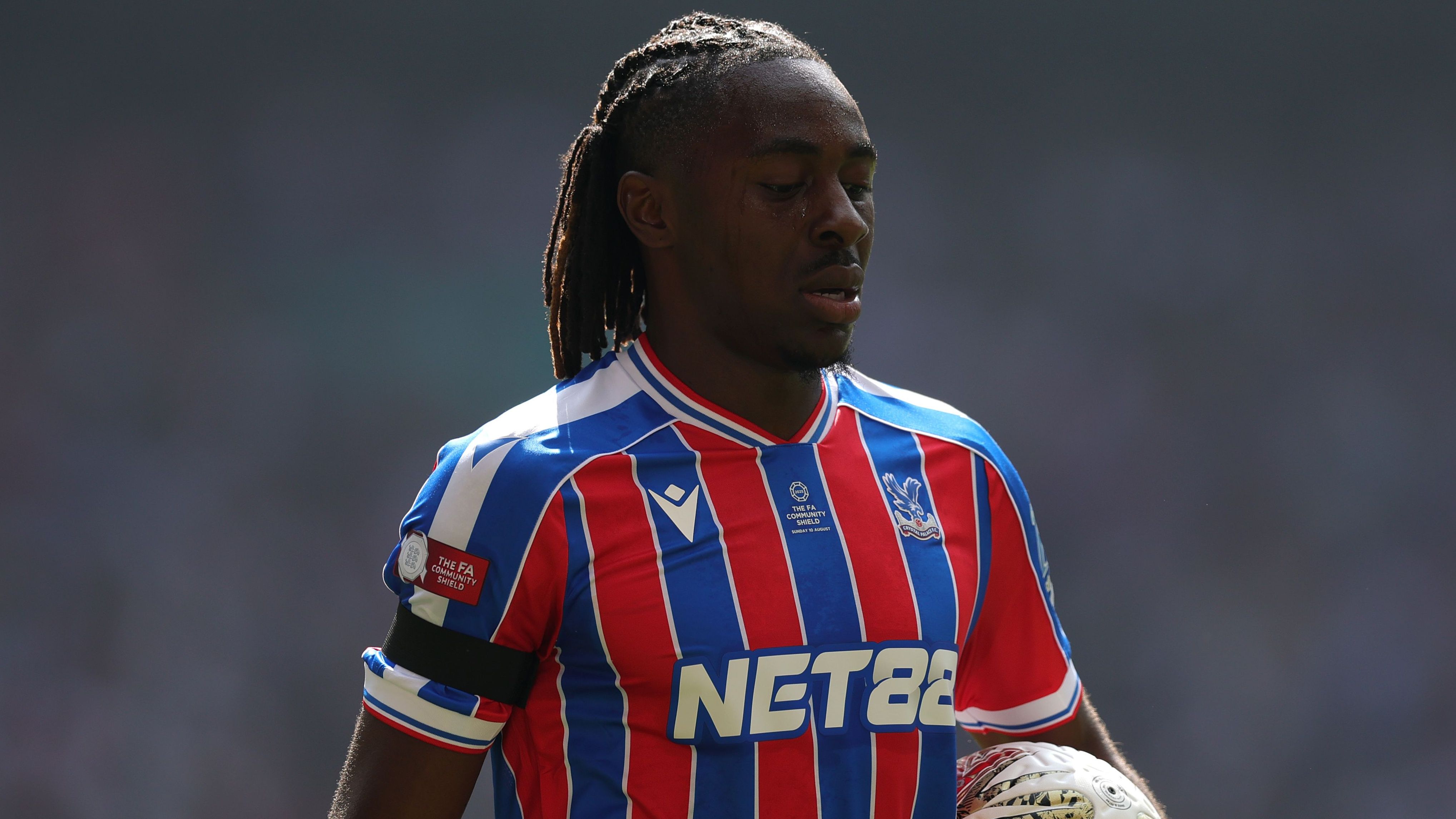 Factors Influencing the Delay of Eberechi Eze's Transfer to Tottenham Amid Crystal Palace's Strategic Planning for Their Star Player