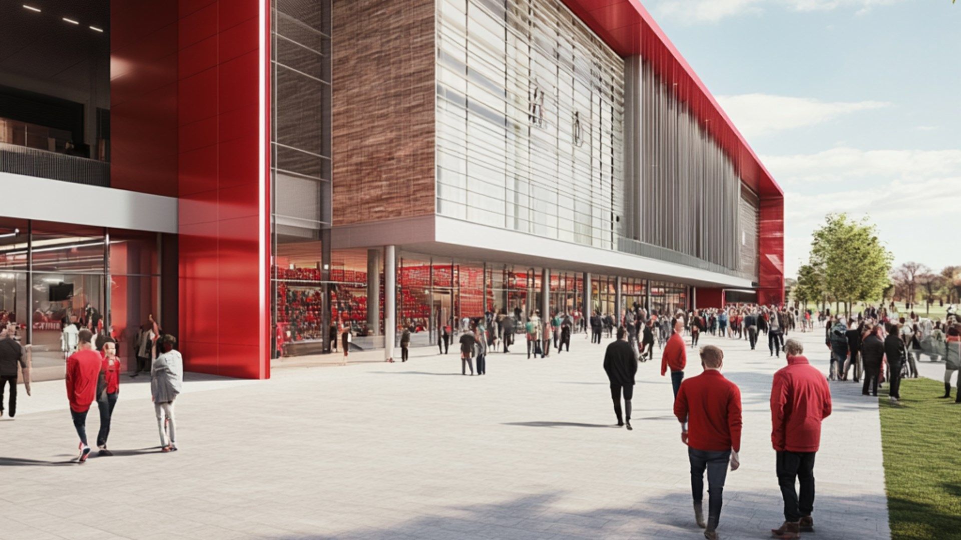 The Legacy of Ryan Reynolds and Rob McElhenney in Wales' Bid for the 2035 FIFA World Cup