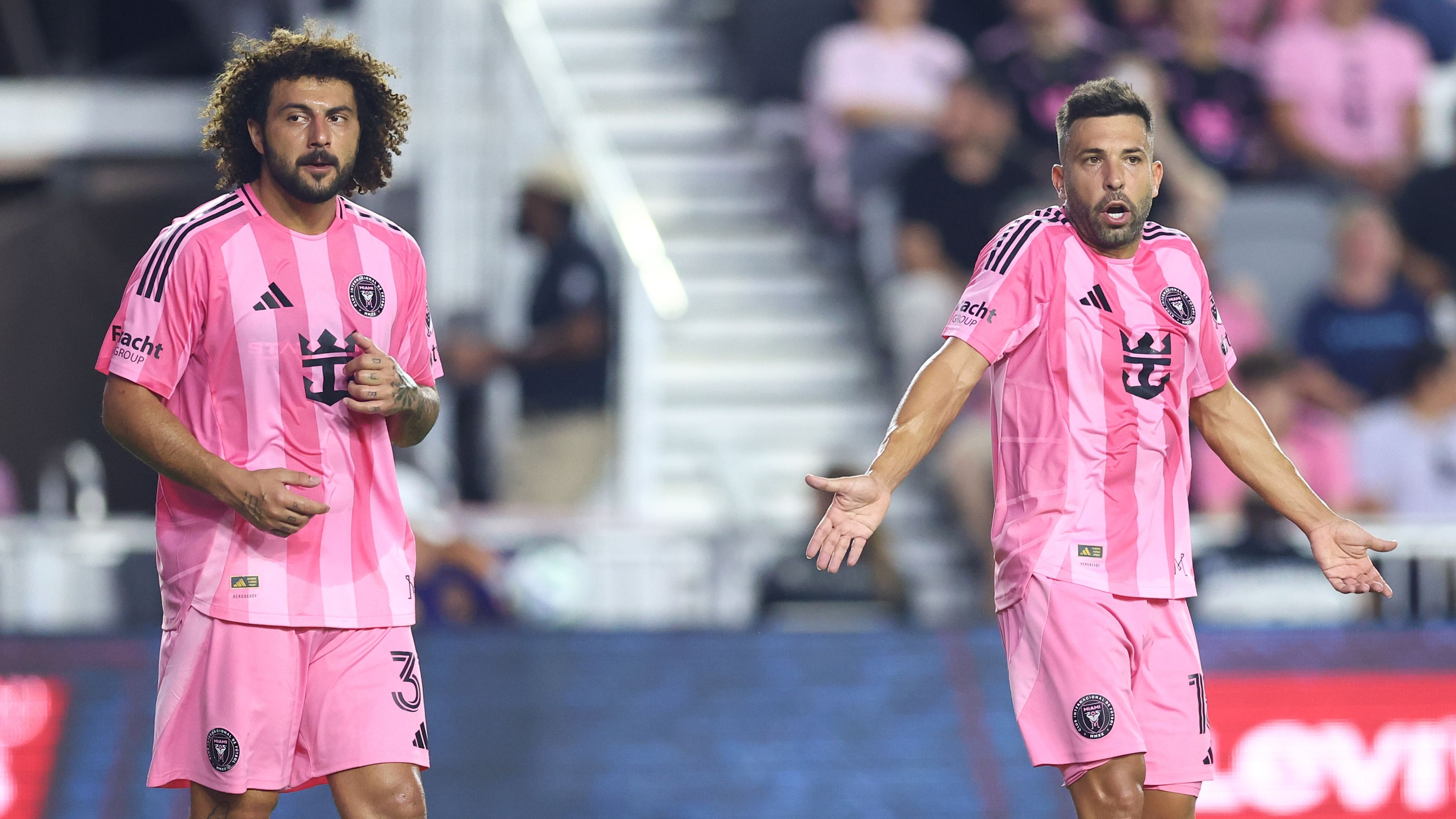 Inter Miami Player Ratings vs. LA Galaxy: Lionel Messi's Late Goal and Assist Propel Team in Return from Injury
