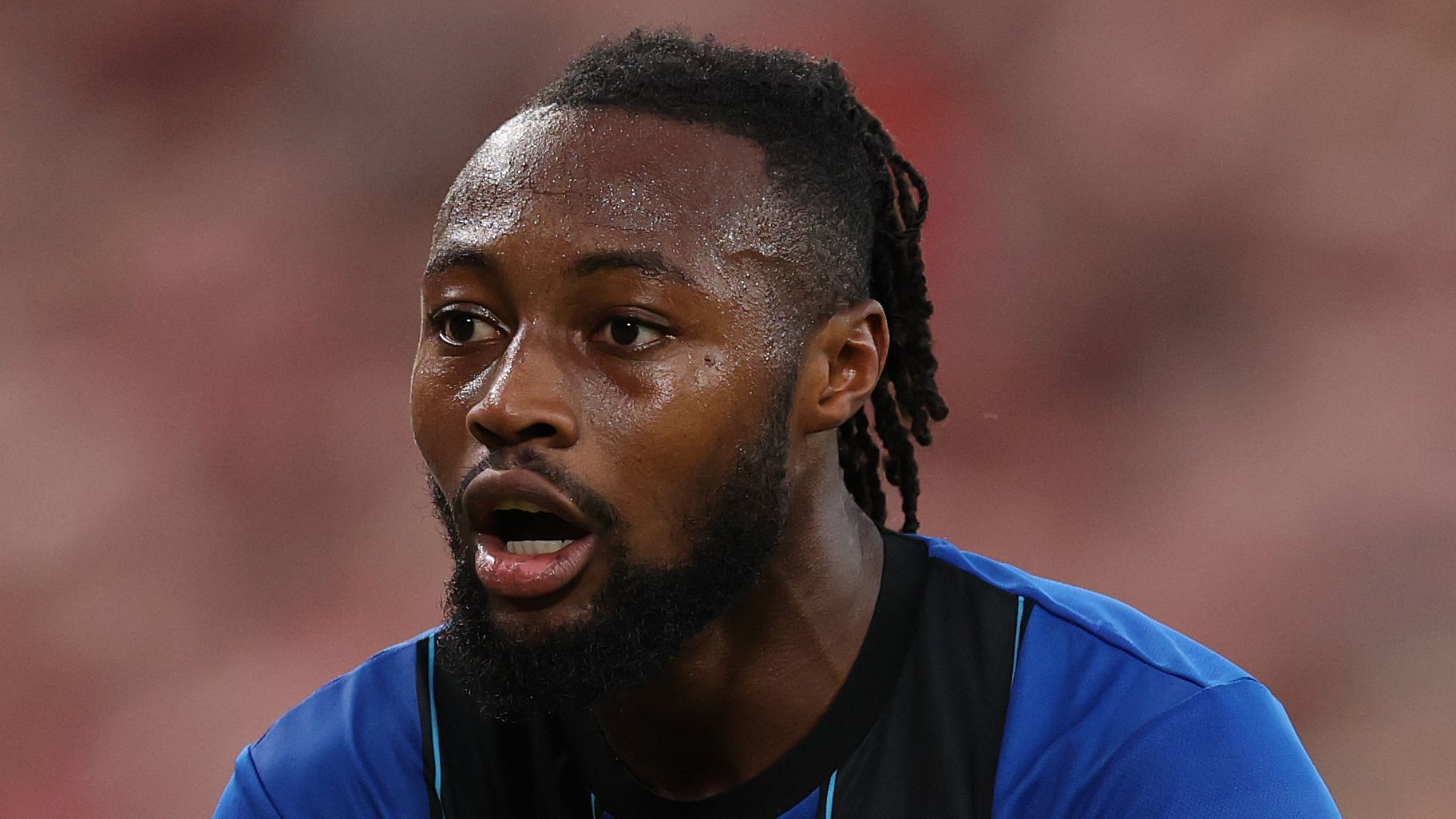 Premier League CEO Richard Masters Declares Racial Abuse a Societal Issue Following Antoine Semenyo's Report in Liverpool Match