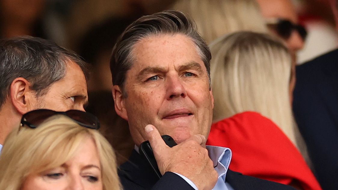 Premier League CEO Richard Masters Declares Racial Abuse a Societal Issue Following Antoine Semenyo's Report in Liverpool Match