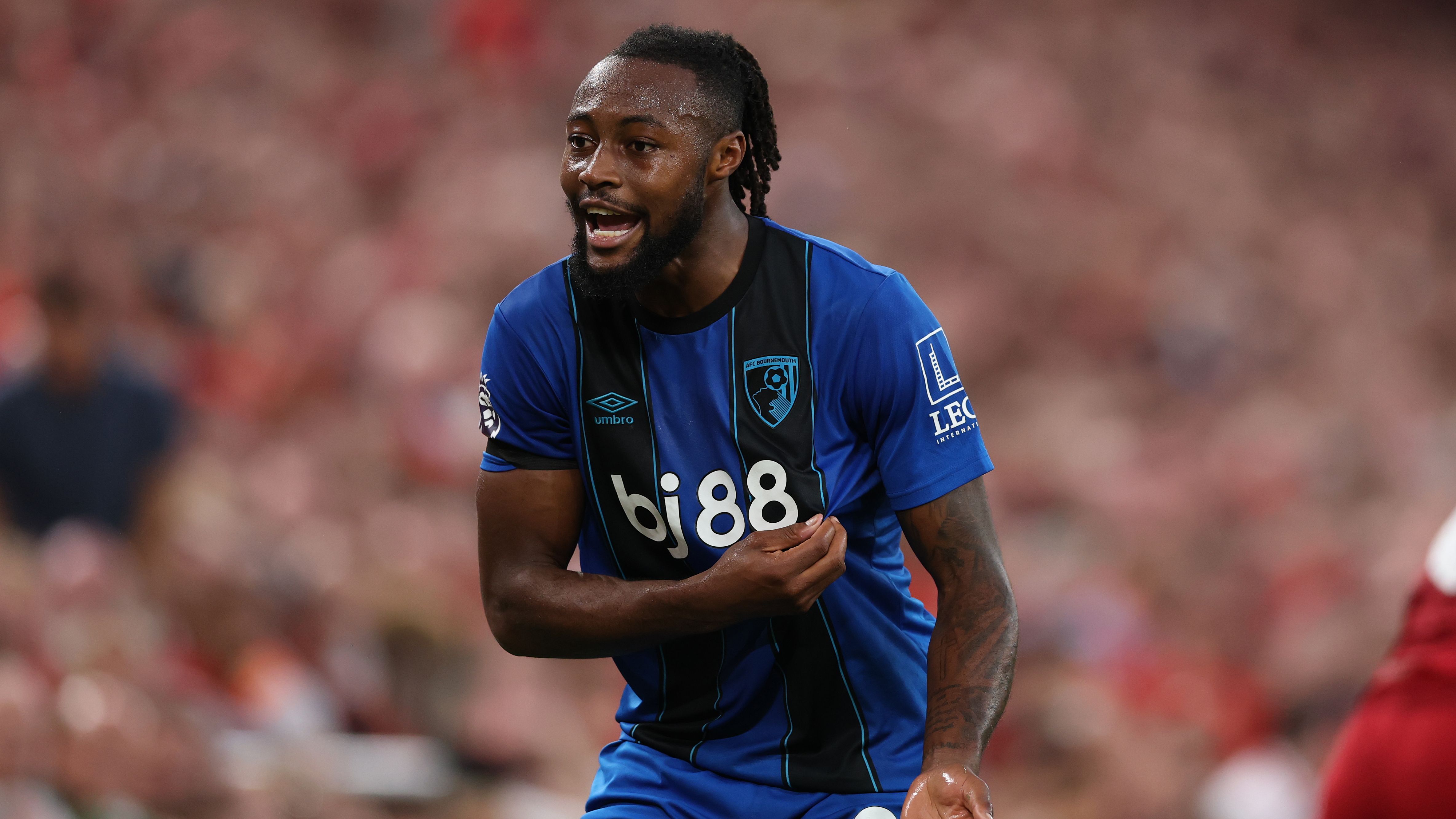 Premier League CEO Richard Masters Declares Racial Abuse a Societal Issue Following Antoine Semenyo's Report in Liverpool Match