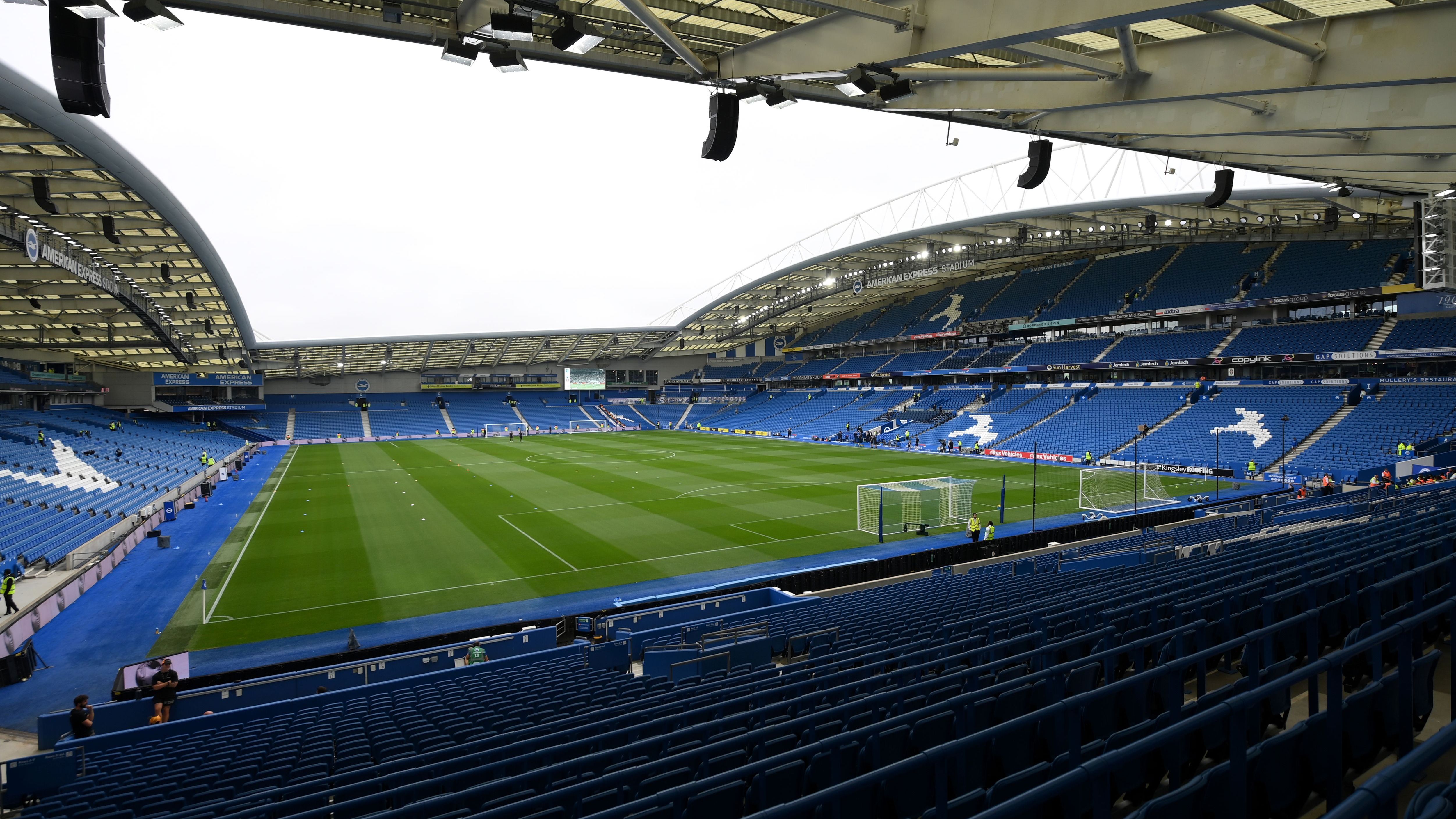 Brighton & Hove Albion Confirm Passing of 72-Year-Old Fan Following Illness at Match Against Fulham and Commit to Supporting Family and Affected Supporters