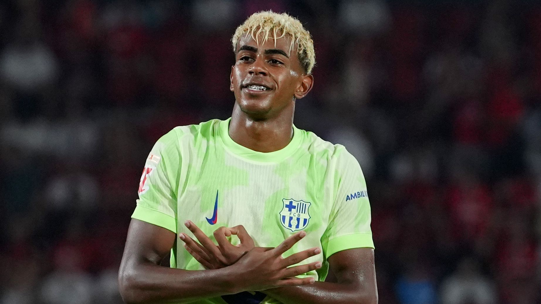 Barcelona Player Ratings vs. Mallorca: Raphinha, Ferran Torres, and Lamine Yamal Lead Dominant Victory for Catalan Giants Against Nine-Man Side, with Marcus Rashford's La Liga Debut