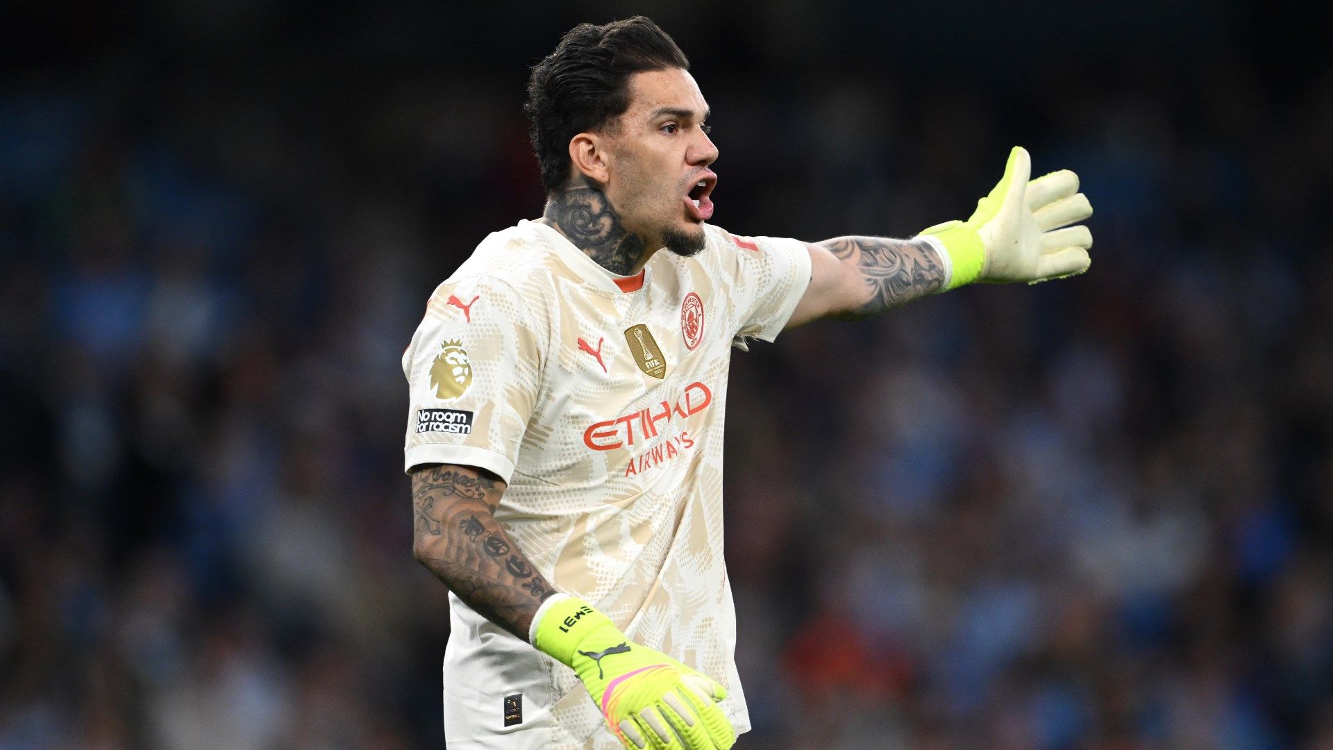 Is Ederson's Time at Manchester City Over? Goalkeeper Omitted from Squad for Wolves Match Amid €10m Galatasaray Transfer Talks