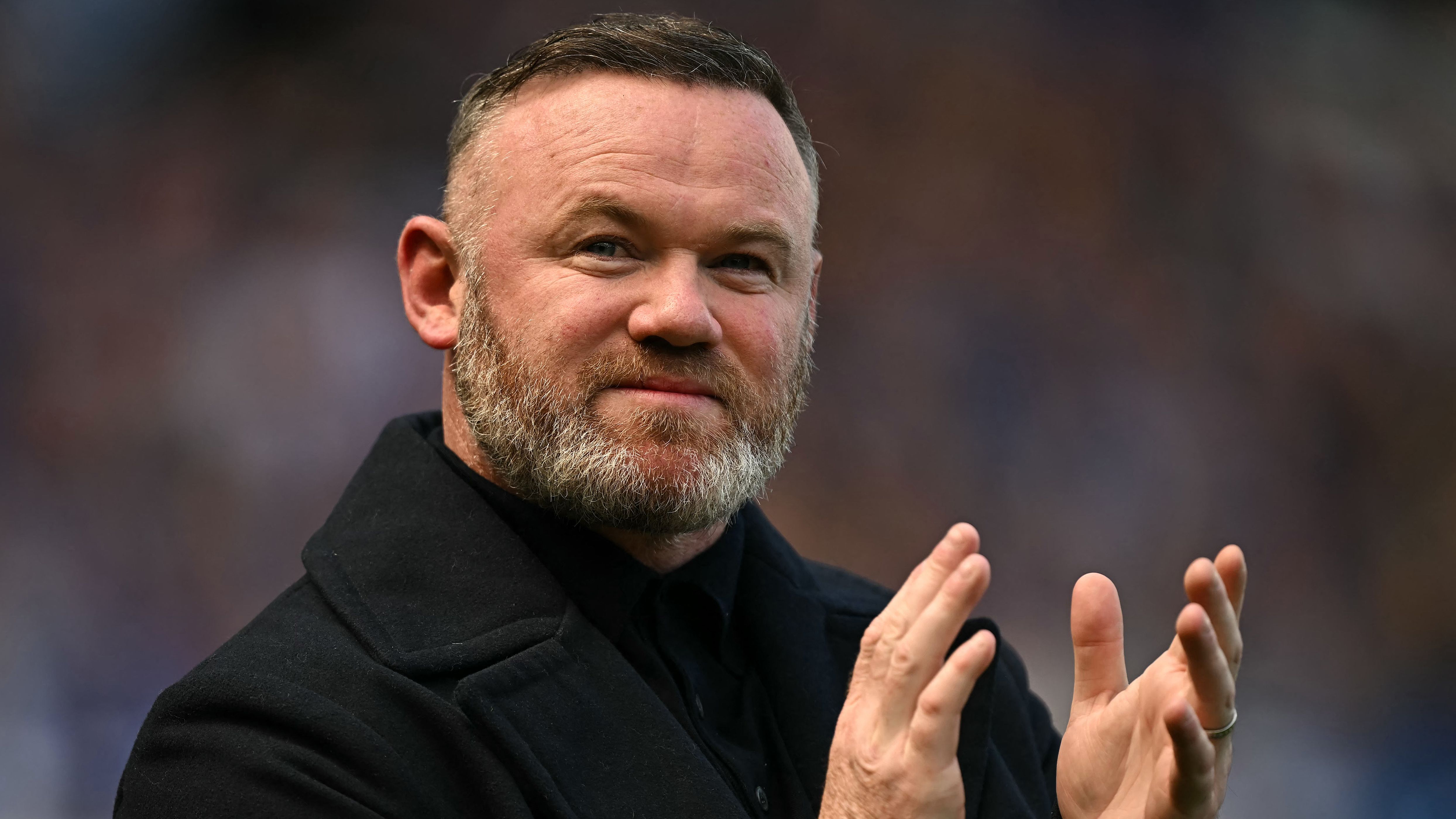 Wayne Rooney Addresses Critics on Claims of Being ‘Uneducated', Emphasizing His Deliberate Efforts to Learn at Everton and Manchester United