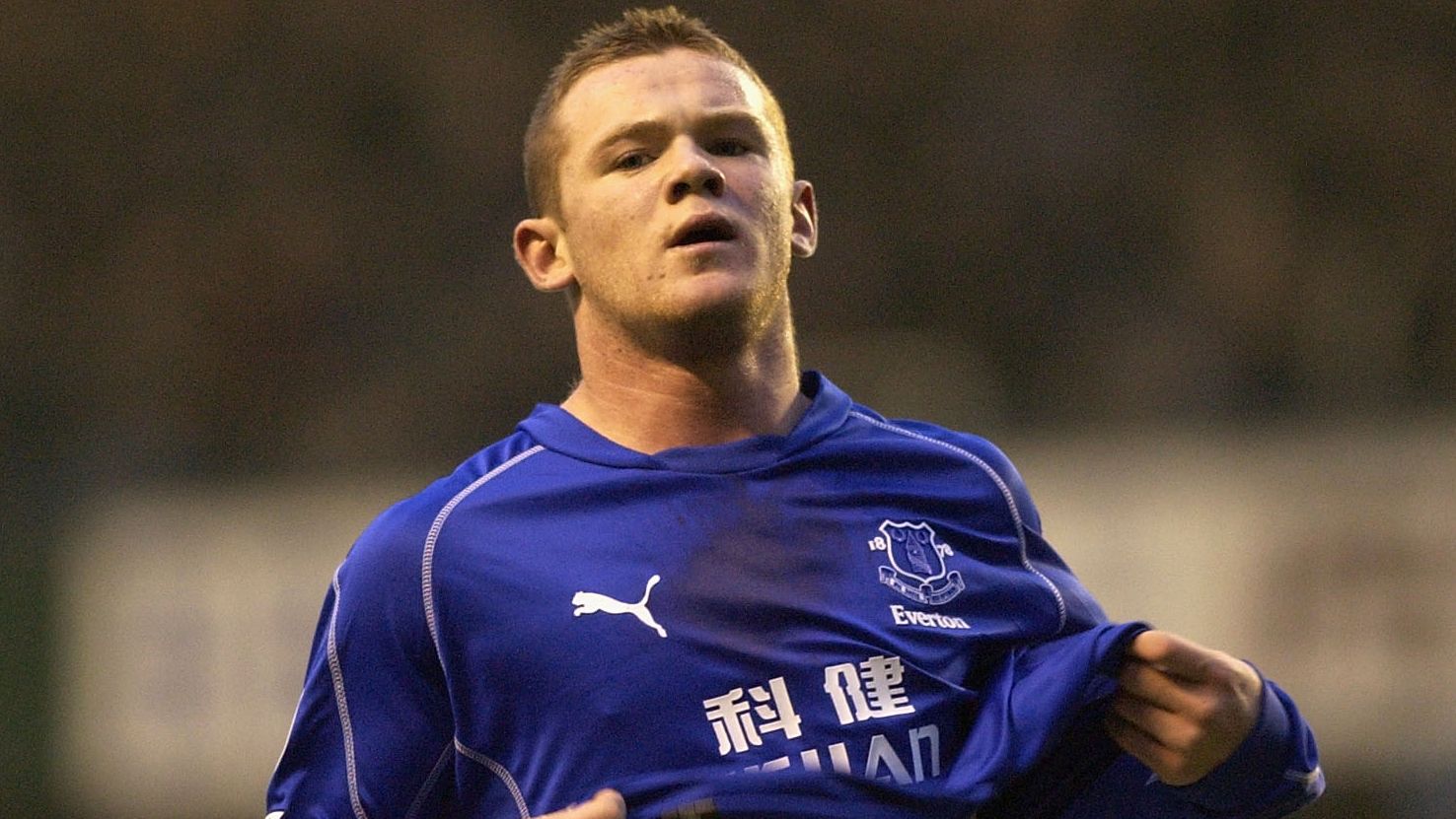Wayne Rooney Addresses Critics on Claims of Being ‘Uneducated', Emphasizing His Deliberate Efforts to Learn at Everton and Manchester United