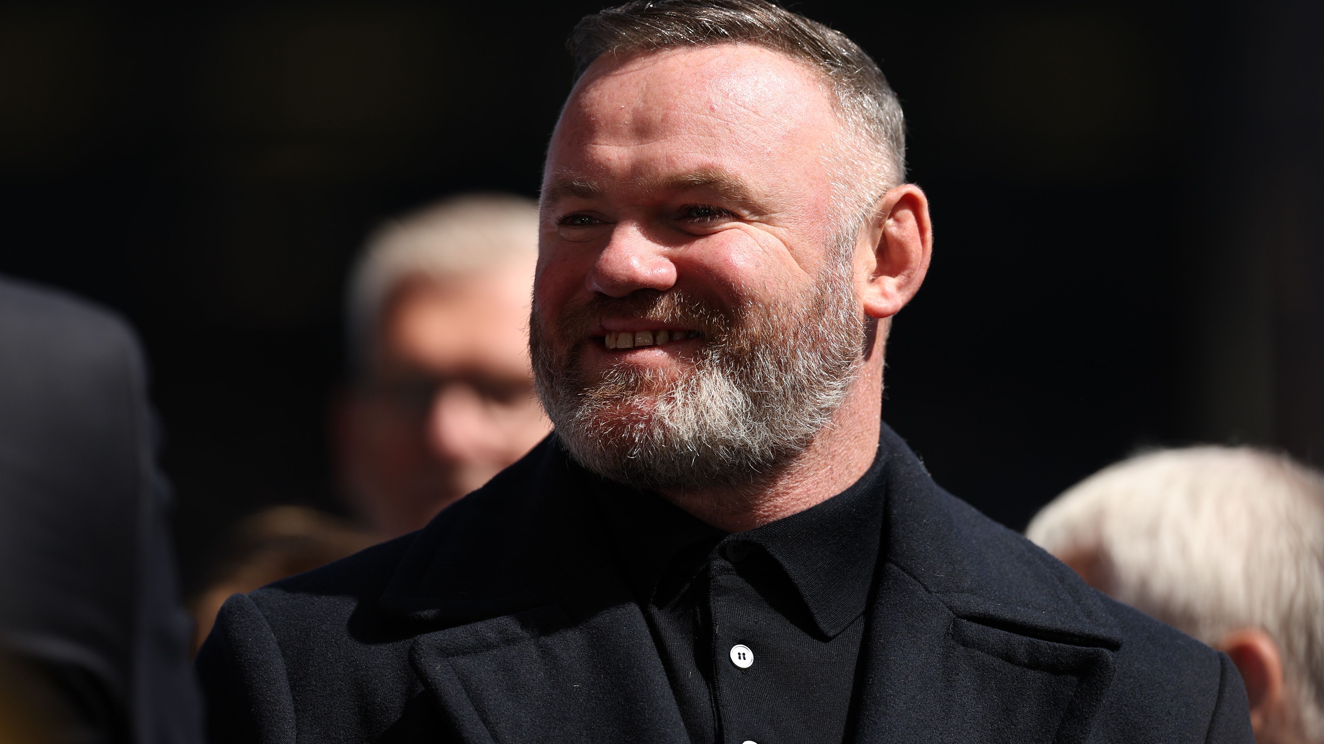 Wayne Rooney Addresses Critics on Claims of Being ‘Uneducated', Emphasizing His Deliberate Efforts to Learn at Everton and Manchester United