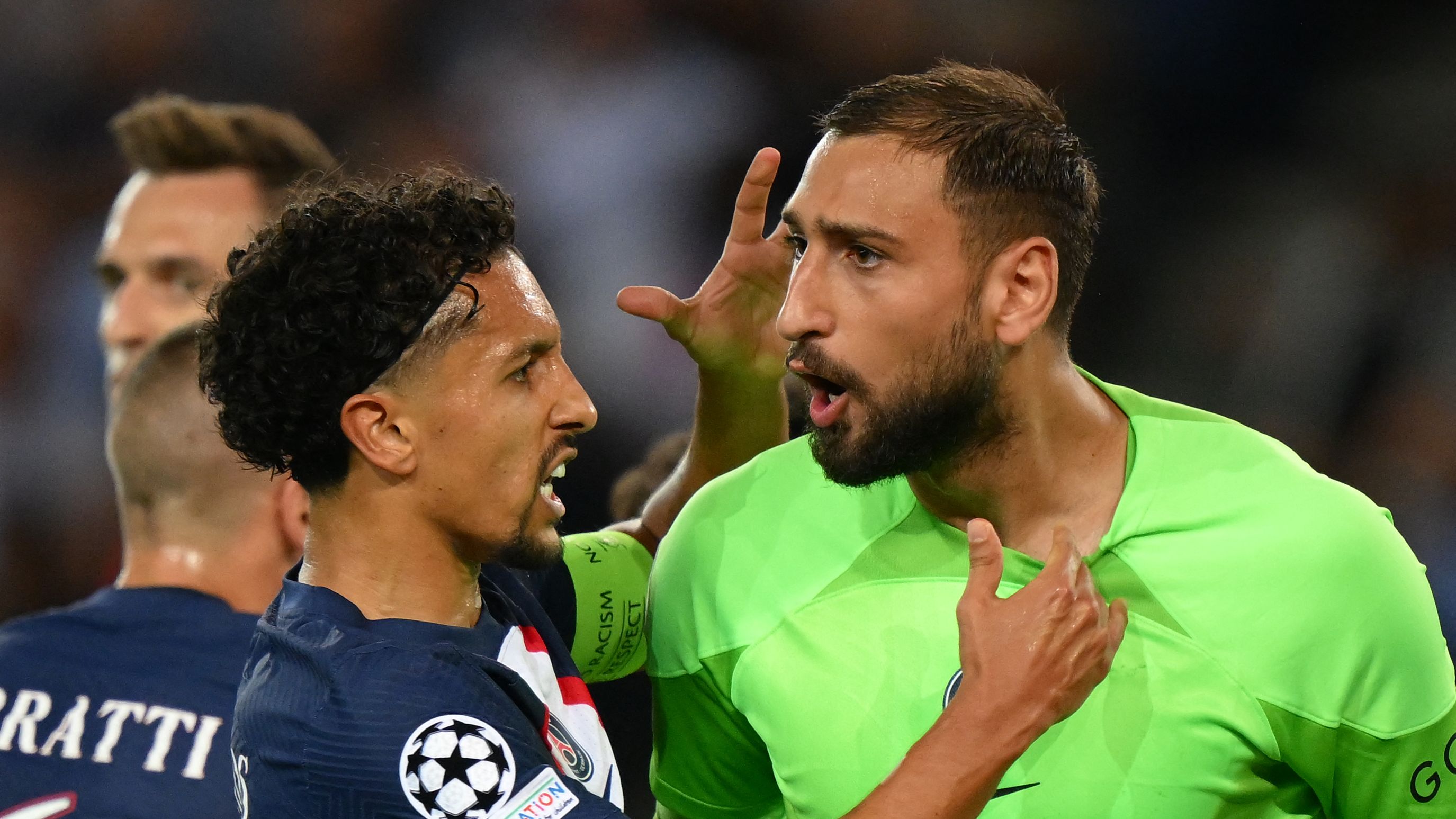 Galatasaray Submits Modest Bid for Manchester City's Ederson, with PSG's Gianluigi Donnarumma Eyed as Potential Replacement