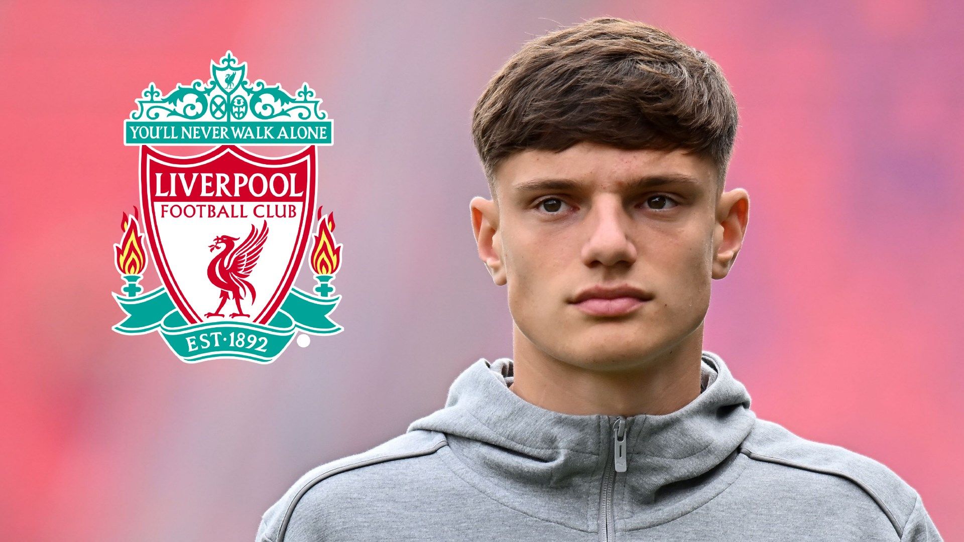 Liverpool's Three Overlooked Centre-Back Targets Before Signing Giovanni Leoni