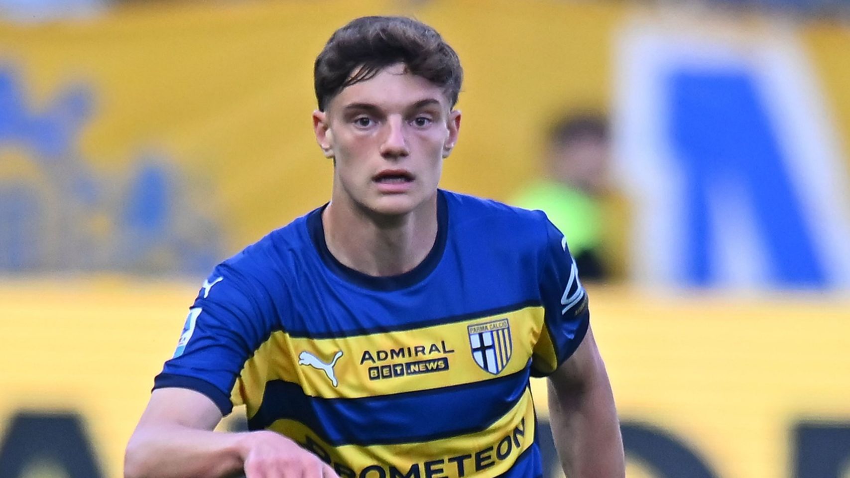 Liverpool's Three Overlooked Centre-Back Targets Before Signing Giovanni Leoni