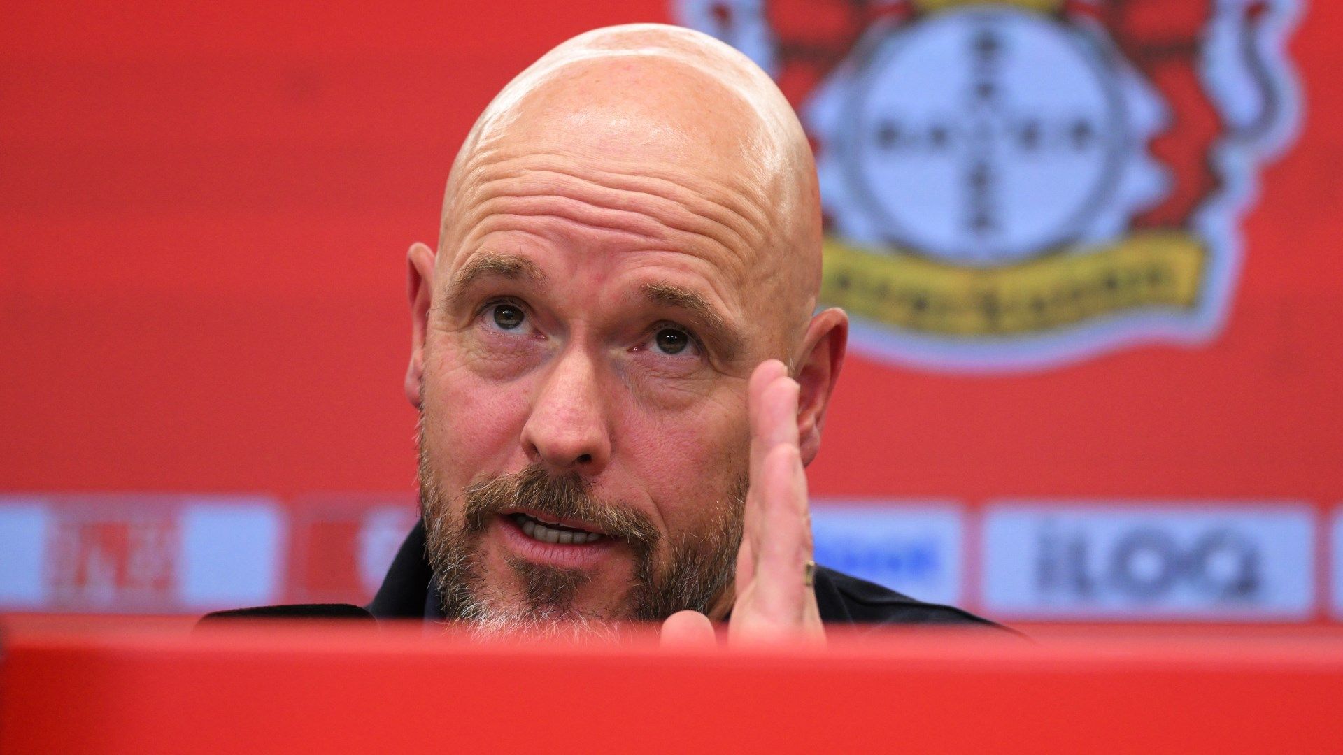 Erik ten Hag Expresses Caution: Bayer Leverkusen's New Signings May Not Rival Wirtz and Xhaka, Yet He Remains Resilient