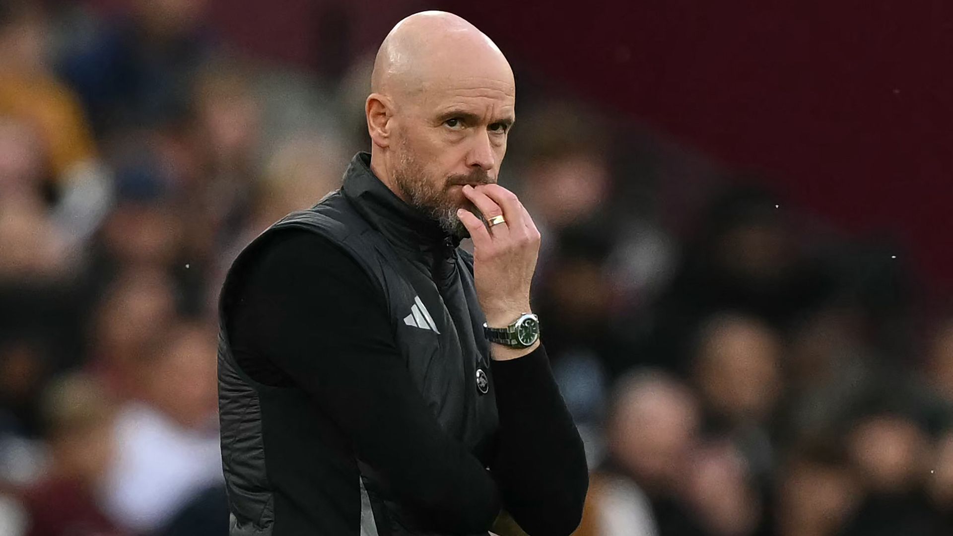 Erik ten Hag Expresses Caution: Bayer Leverkusen's New Signings May Not Rival Wirtz and Xhaka, Yet He Remains Resilient
