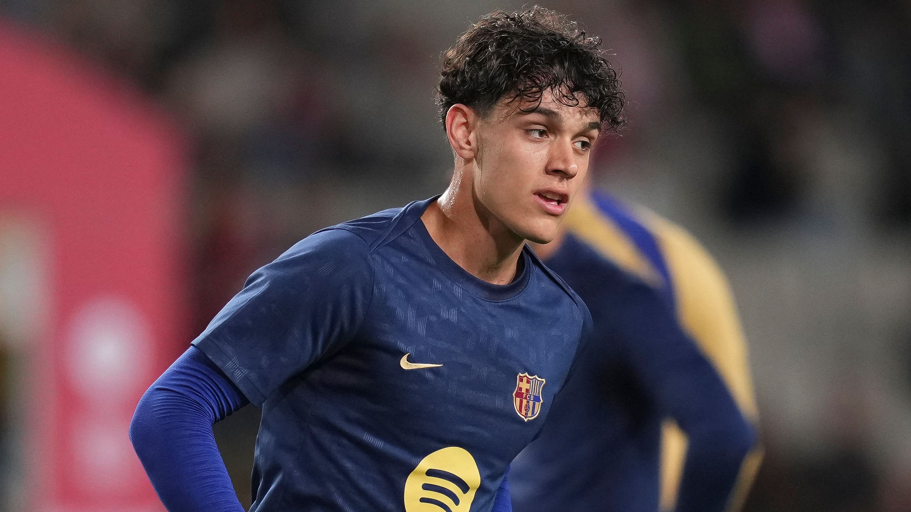 Aston Villa Targets Barcelona's Promising Young Full-Back as La Liga Champions Remain Reluctant to Sanction His Departure
