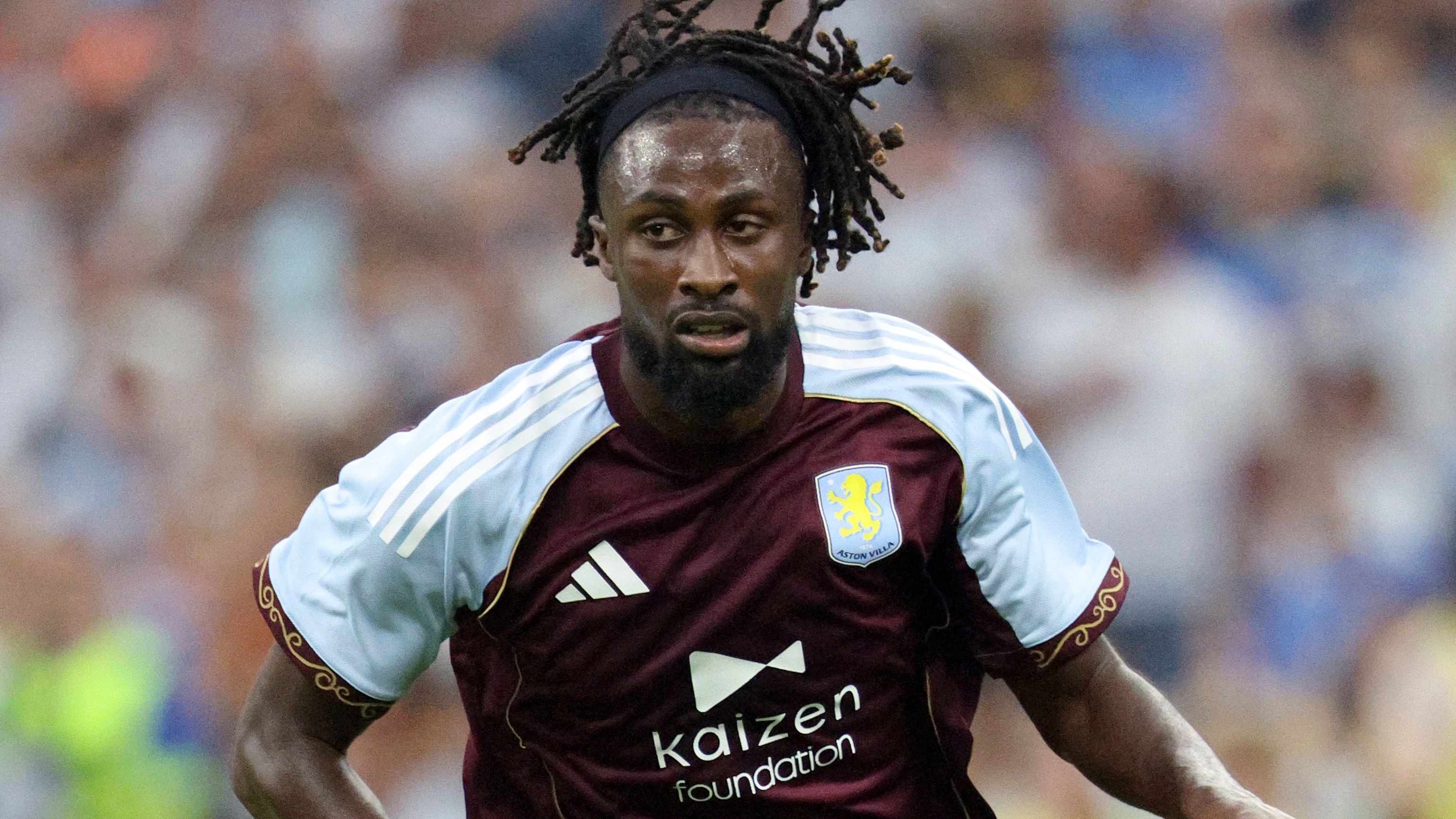 Aston Villa Targets Barcelona's Promising Young Full-Back as La Liga Champions Remain Reluctant to Sanction His Departure