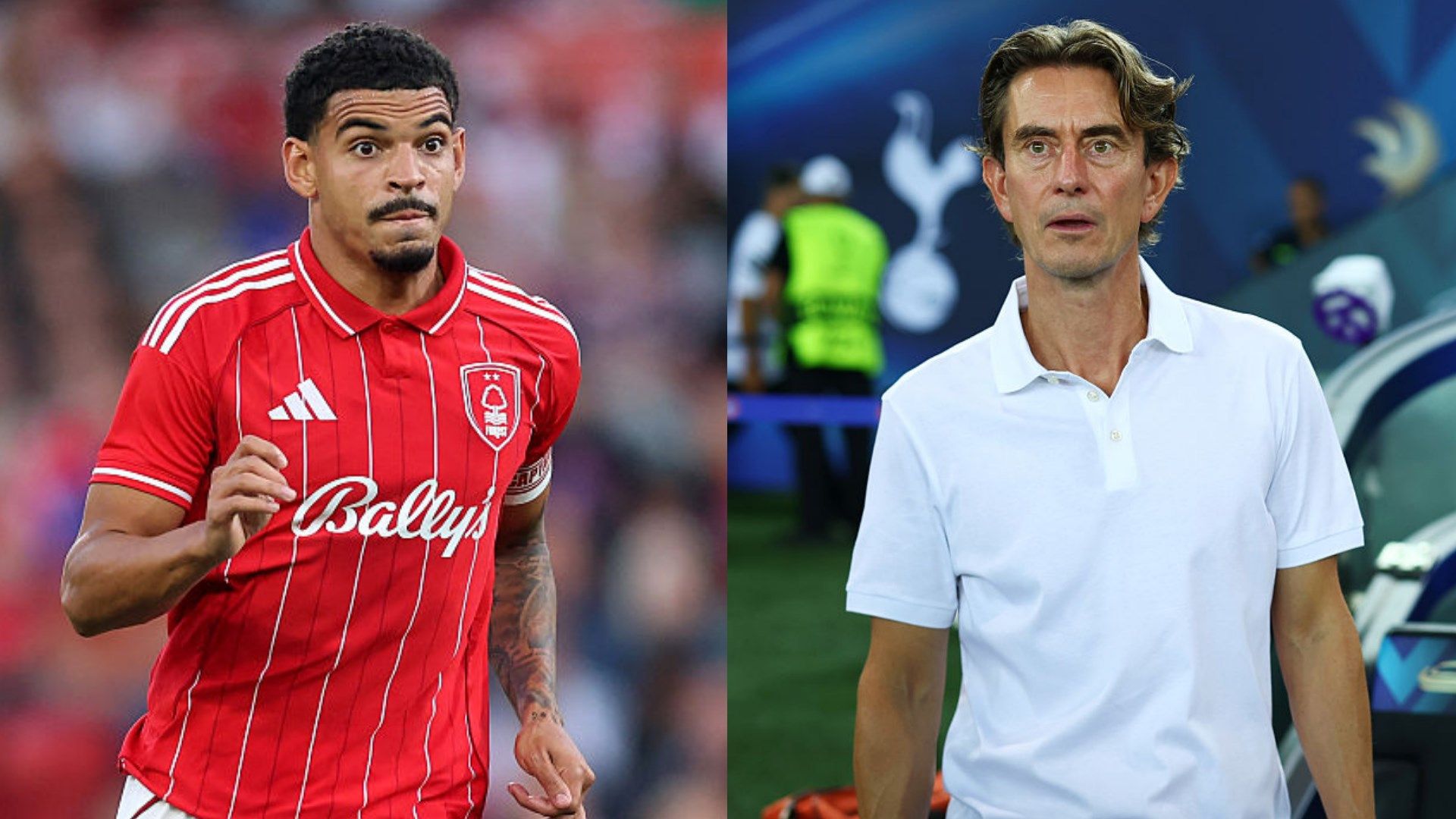 Tottenham Submits Renewed Bid for Morgan Gibbs-White Amid Nottingham Forest's Legal Threats, Followed by Midfielder's Apology to Thomas Frank
