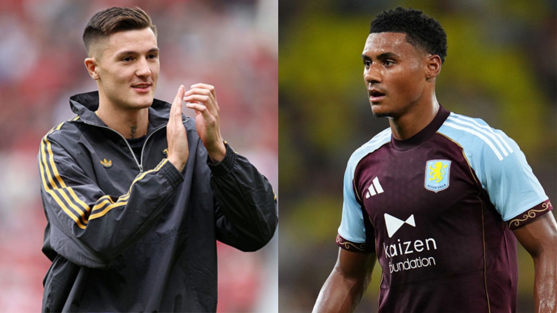 Ex-Manchester United Star Warns of Historical Parallels in Club's Signing of Benjamin Sesko Over Ollie Watkins Amid Performance Concerns