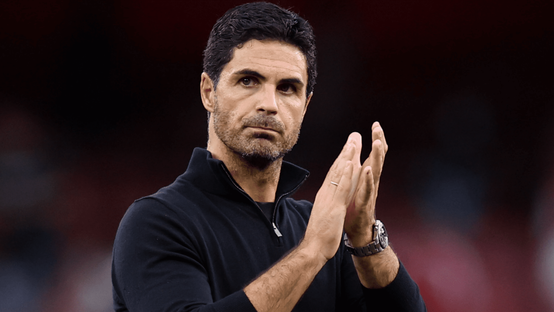 Mikel Arteta's Incorrect Claim: Arsenal's Position in the Premier League Over a Three-Year Period