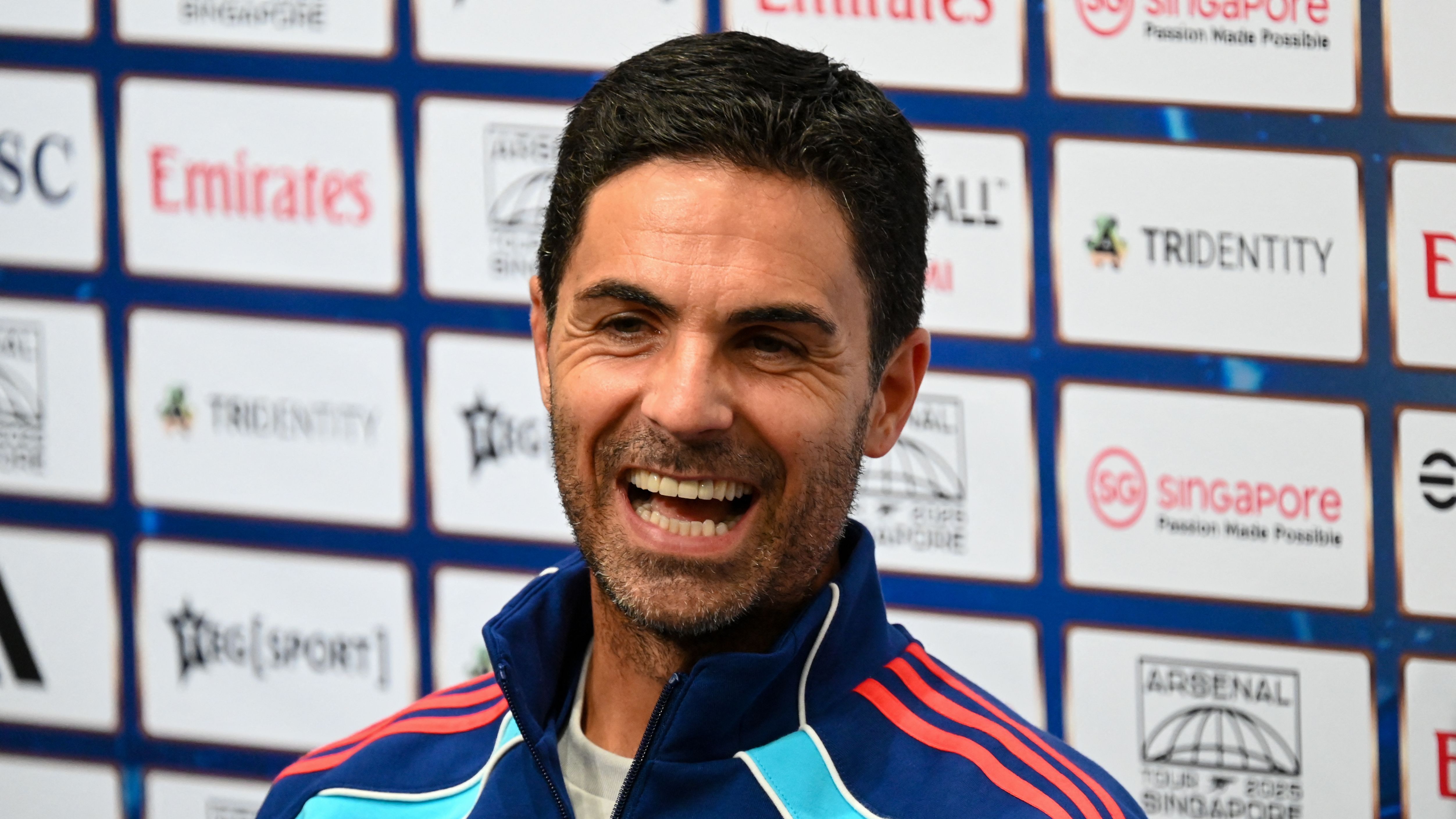 Mikel Arteta's Incorrect Claim: Arsenal's Position in the Premier League Over a Three-Year Period