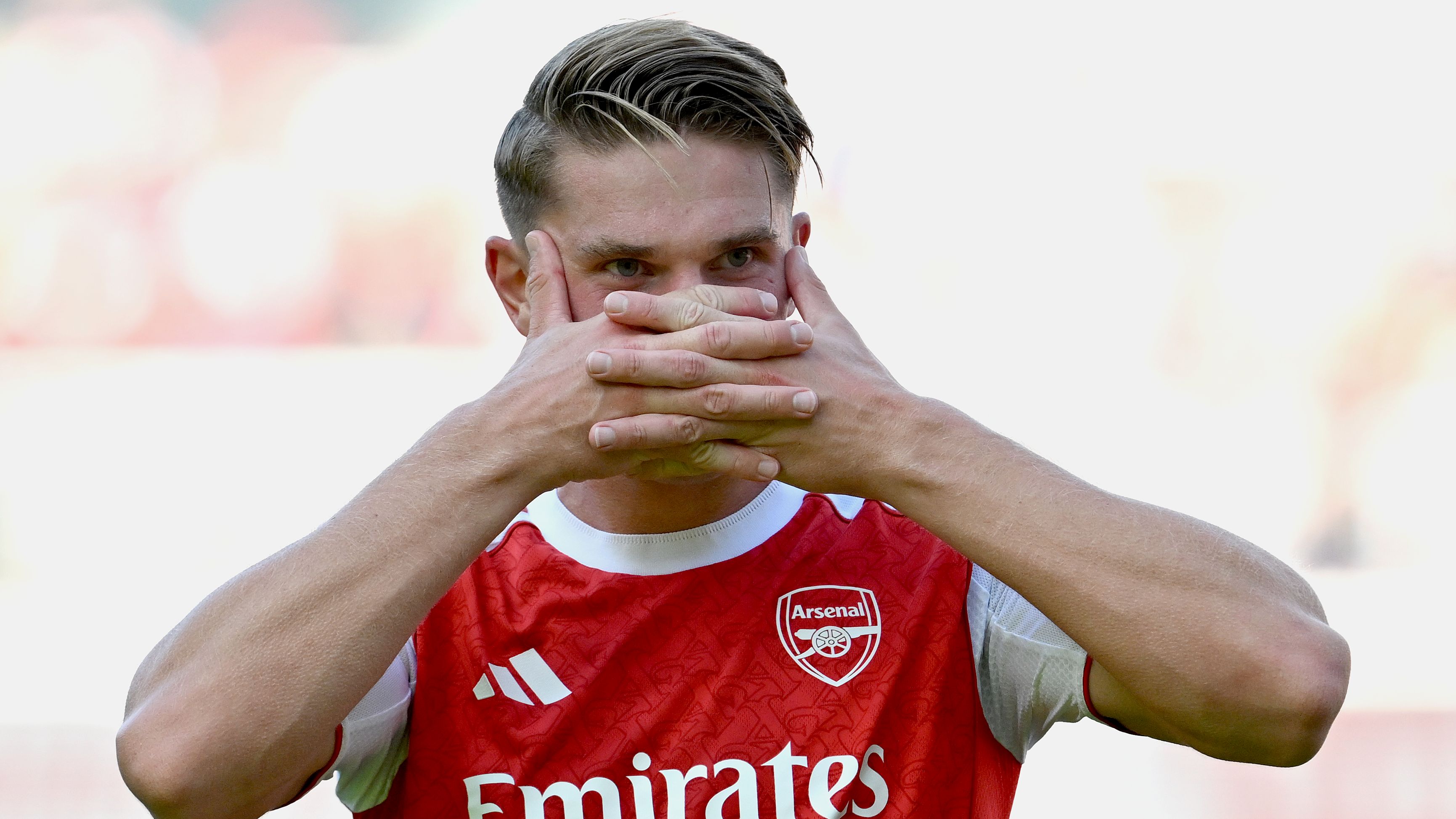 Mikel Arteta's Incorrect Claim: Arsenal's Position in the Premier League Over a Three-Year Period