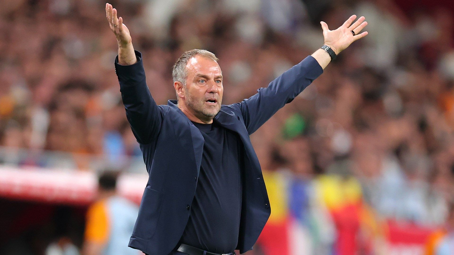 Hansi Flick Raises Concerns Over Barcelona's Player Registration Issues with Marcus Rashford and Joan Garcia Ahead of La Liga Opener