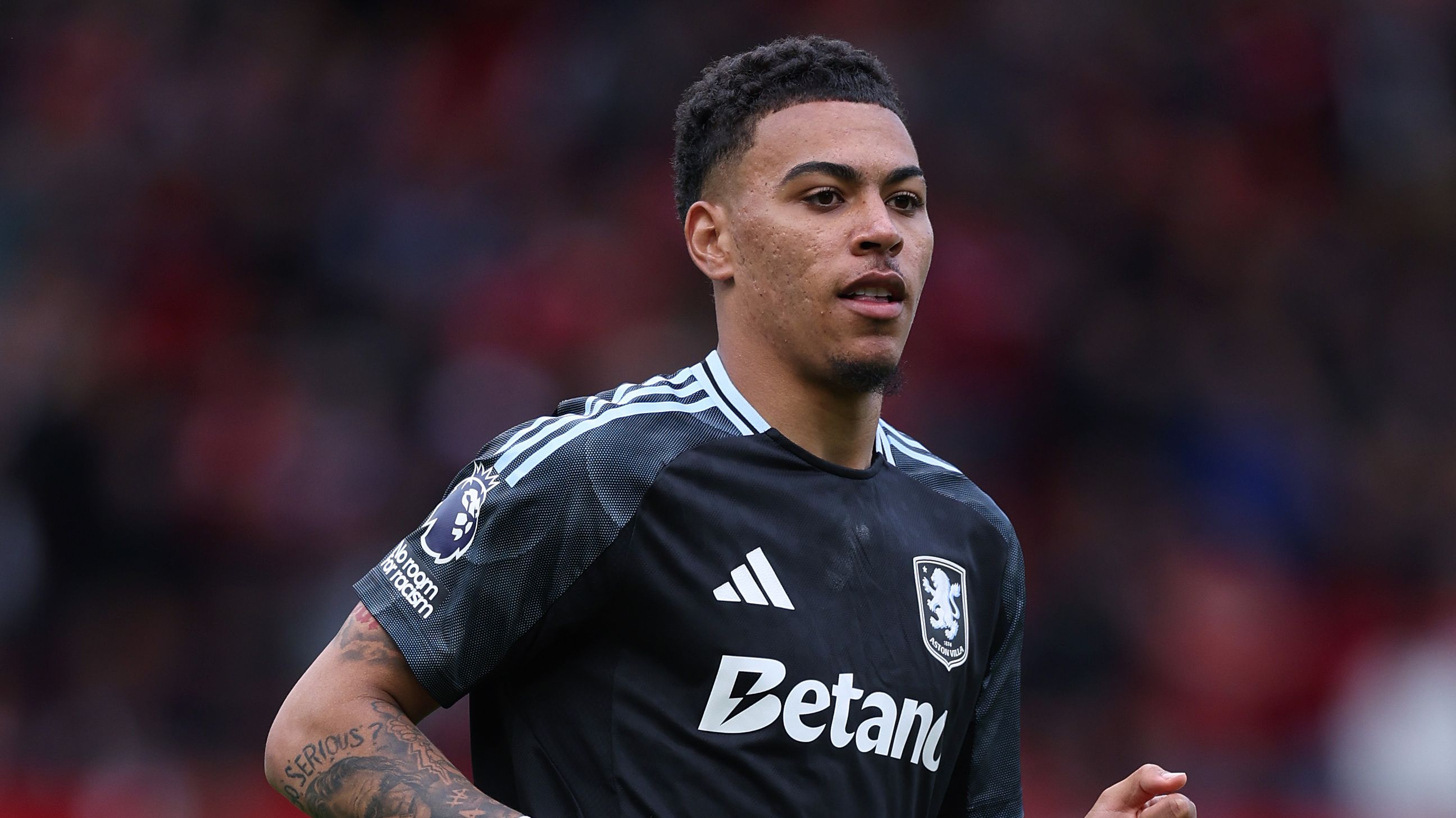 Tottenham Eyes Bid for Morgan Rogers Amid Aston Villa's Financial Challenges and Unai Emery's Efforts to Retain Star Attacker