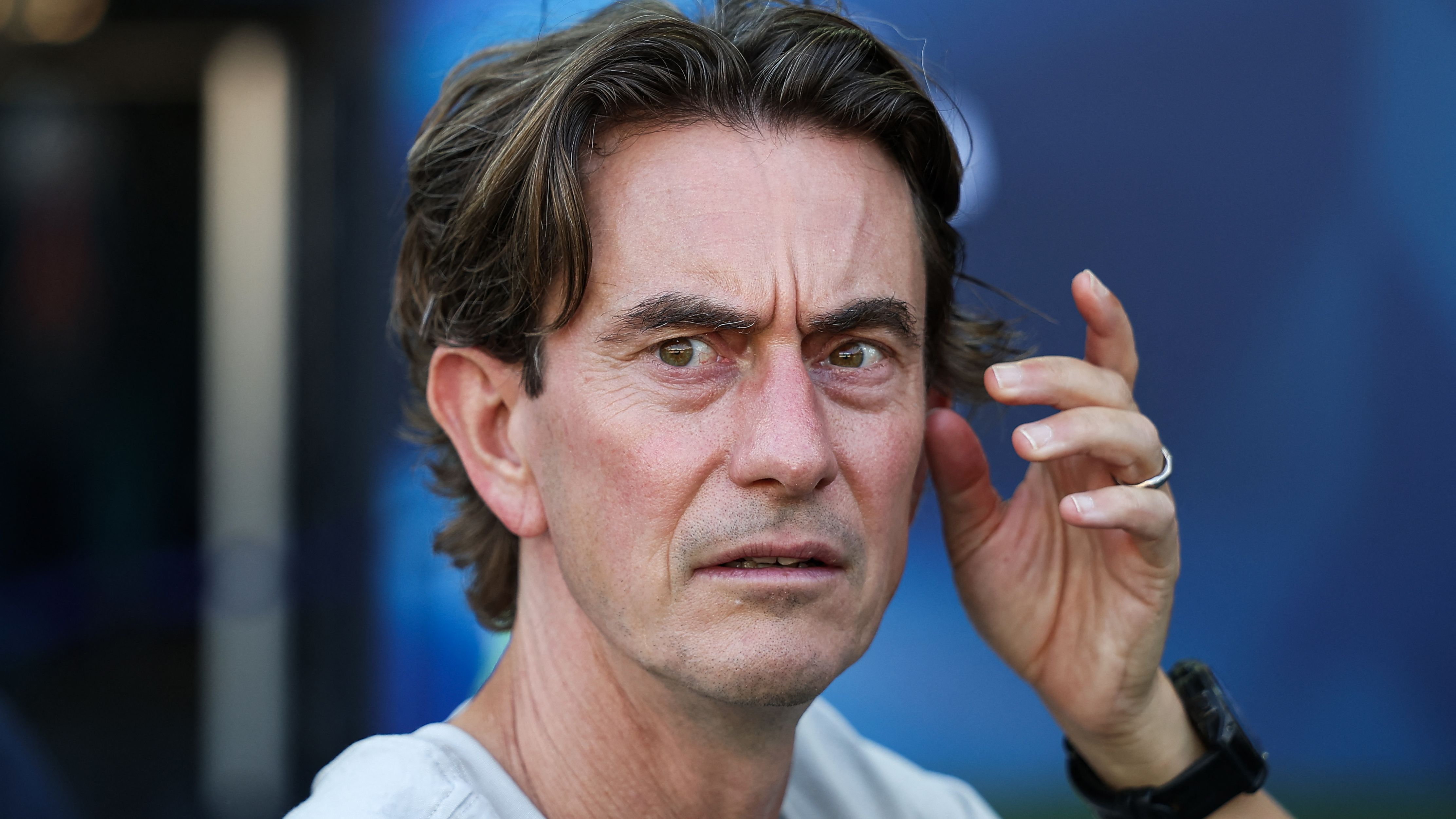Tottenham Eyes Bid for Morgan Rogers Amid Aston Villa's Financial Challenges and Unai Emery's Efforts to Retain Star Attacker