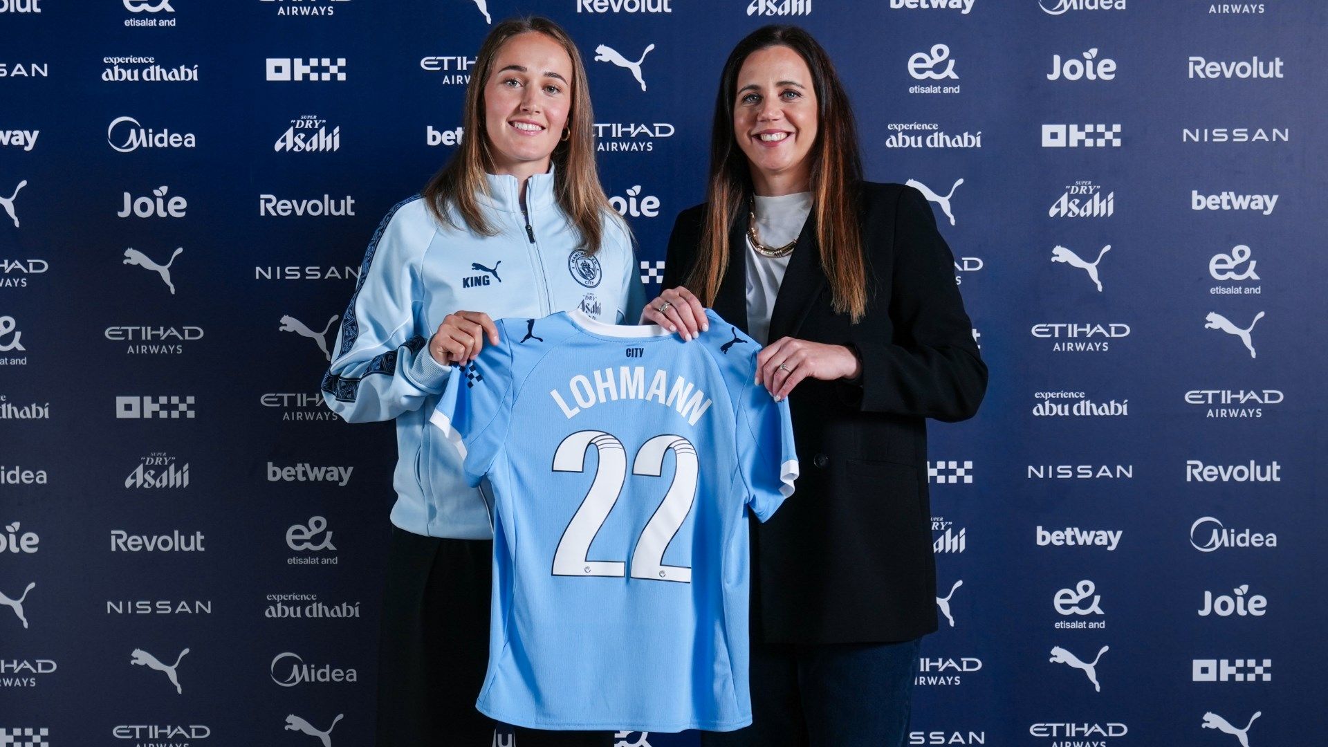 Acquiring Fridolina Rolfo: Manchester United's Strategic Move to Compete – BALLBB Evaluates the Top Women's Transfers in the 2025 Summer Window