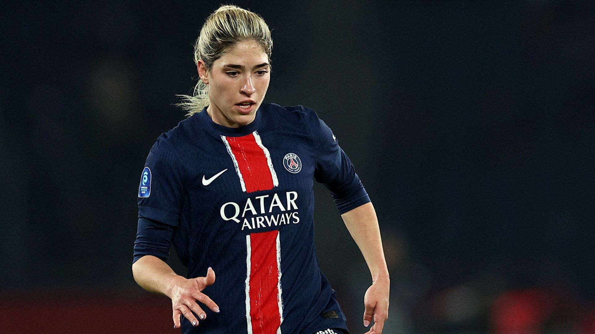 Acquiring Fridolina Rolfo: Manchester United's Strategic Move to Compete – BALLBB Evaluates the Top Women's Transfers in the 2025 Summer Window