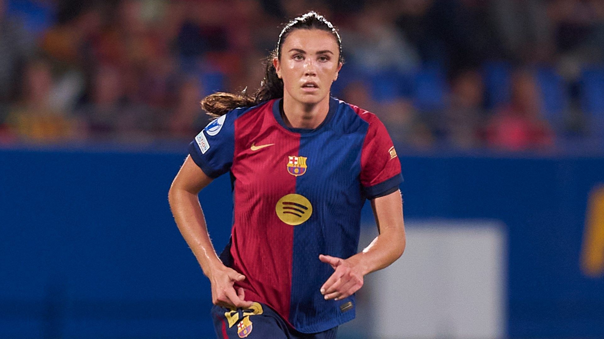 Acquiring Fridolina Rolfo: Manchester United's Strategic Move to Compete – BALLBB Evaluates the Top Women's Transfers in the 2025 Summer Window