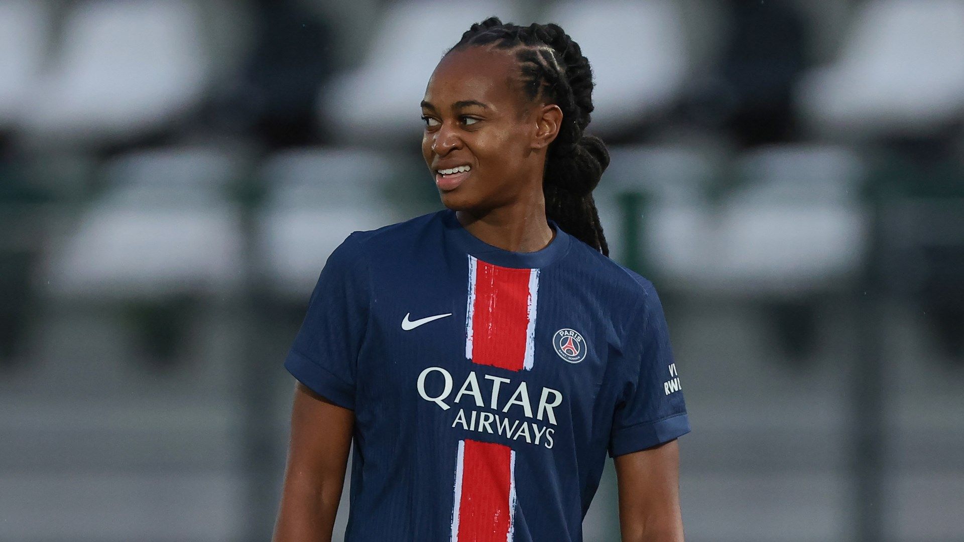 Acquiring Fridolina Rolfo: Manchester United's Strategic Move to Compete – BALLBB Evaluates the Top Women's Transfers in the 2025 Summer Window