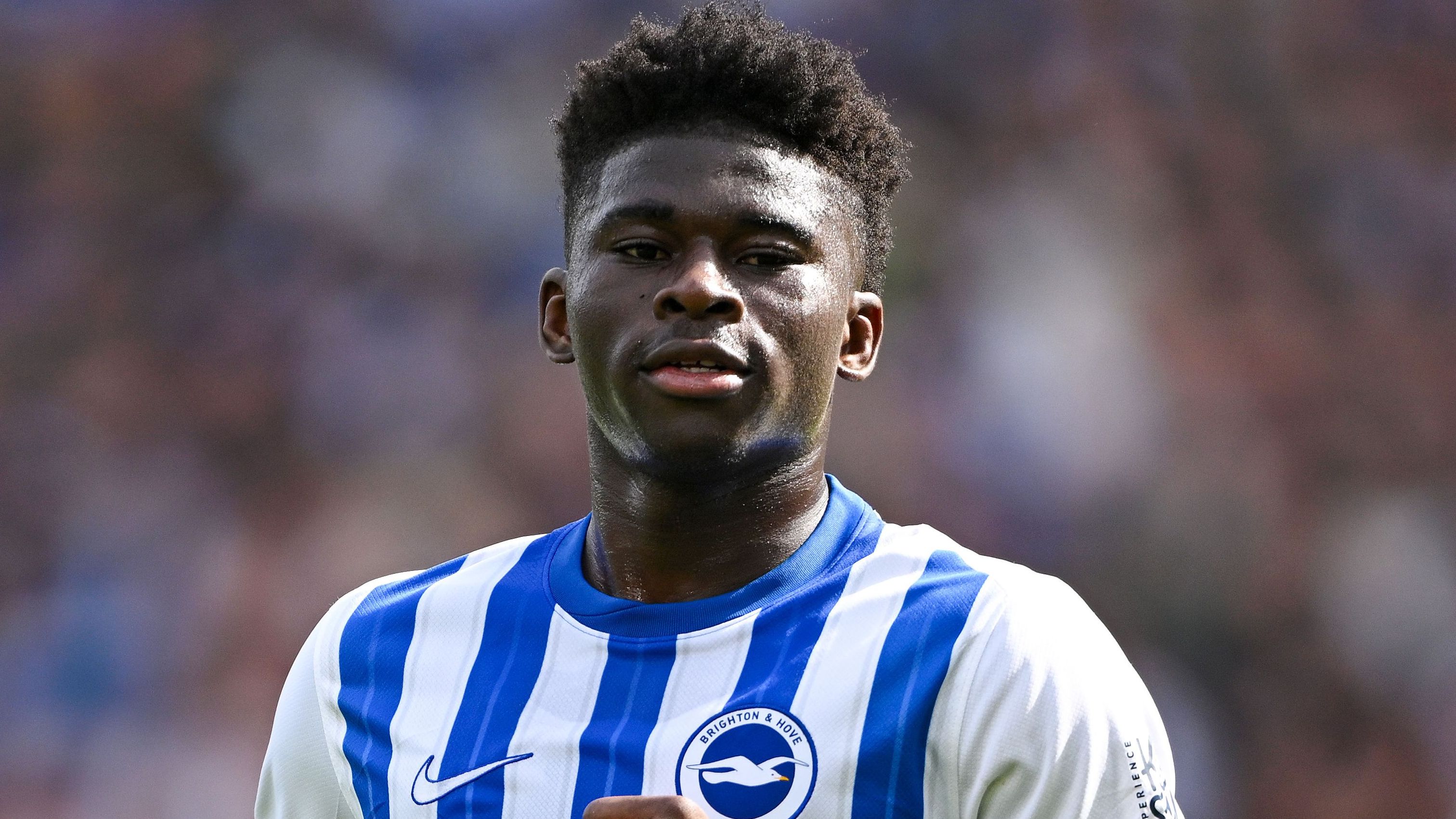 Brighton Confirms Strong Confidence in Carlos Baleba's Future Amid Manchester United Setback