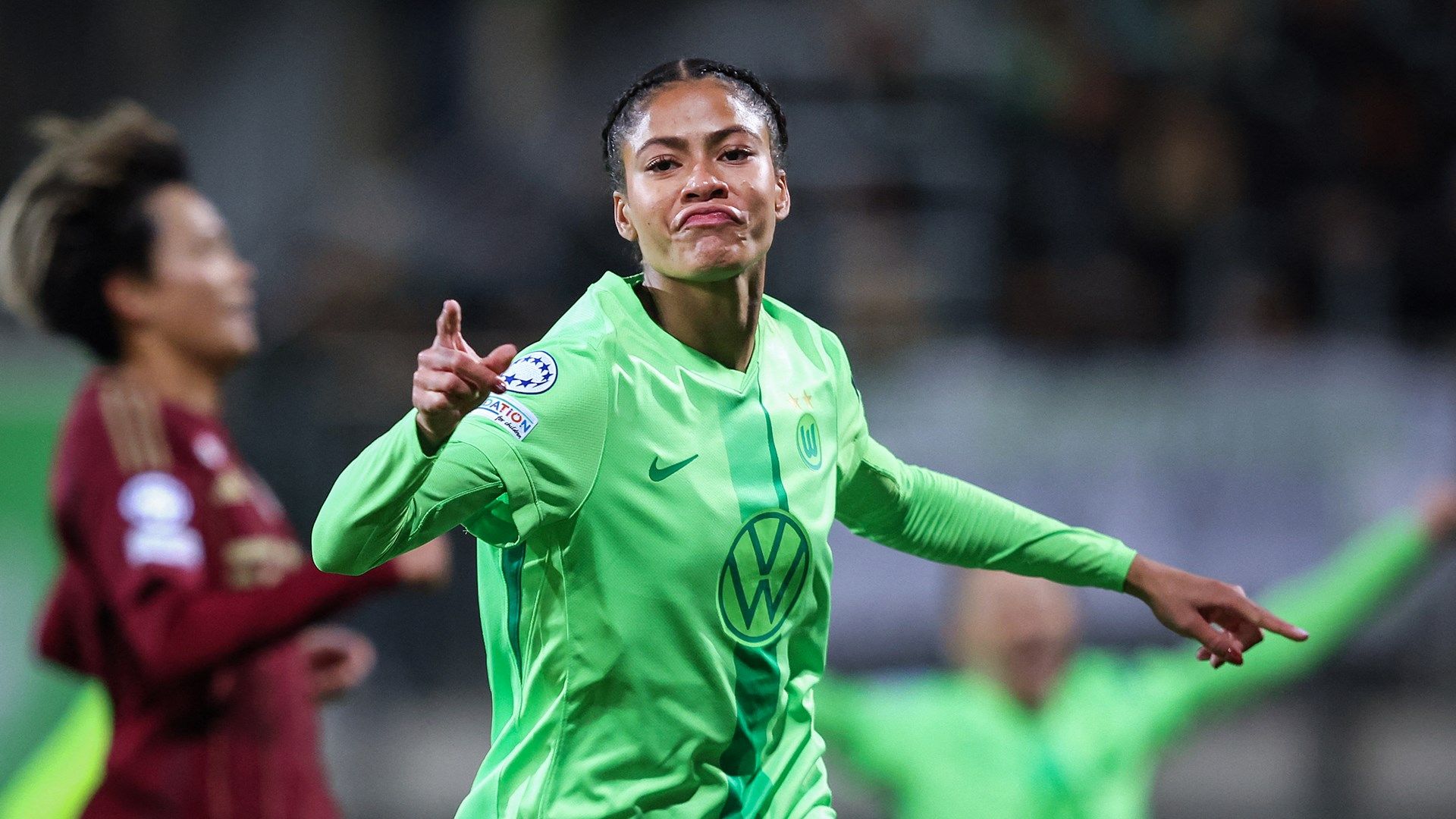 Acquiring Fridolina Rolfo: Manchester United's Strategic Move to Compete – BALLBB Evaluates the Top Women's Transfers in the 2025 Summer Window