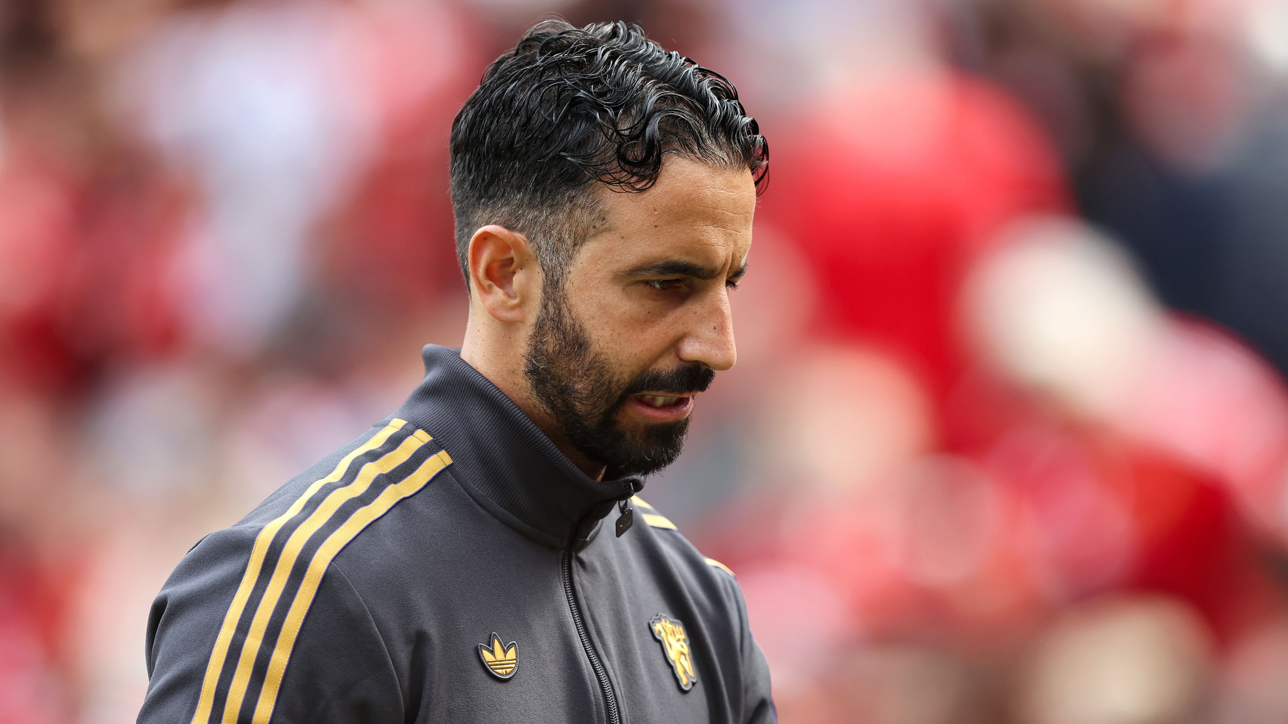 Brighton Confirms Strong Confidence in Carlos Baleba's Future Amid Manchester United Setback