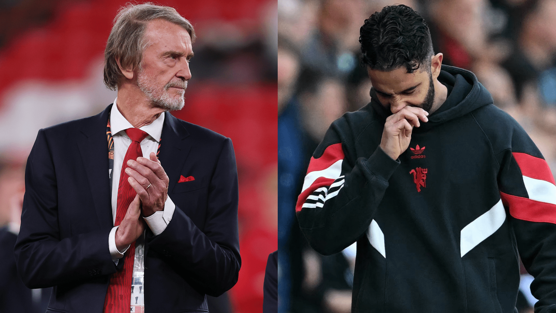 Jamie Carragher Criticizes Sir Jim Ratcliffe's ‘Laughable' Handling of Manchester United's Inconsistent Messaging, Amid Concerns Over Ruben Amorim's 20-Week Tenure