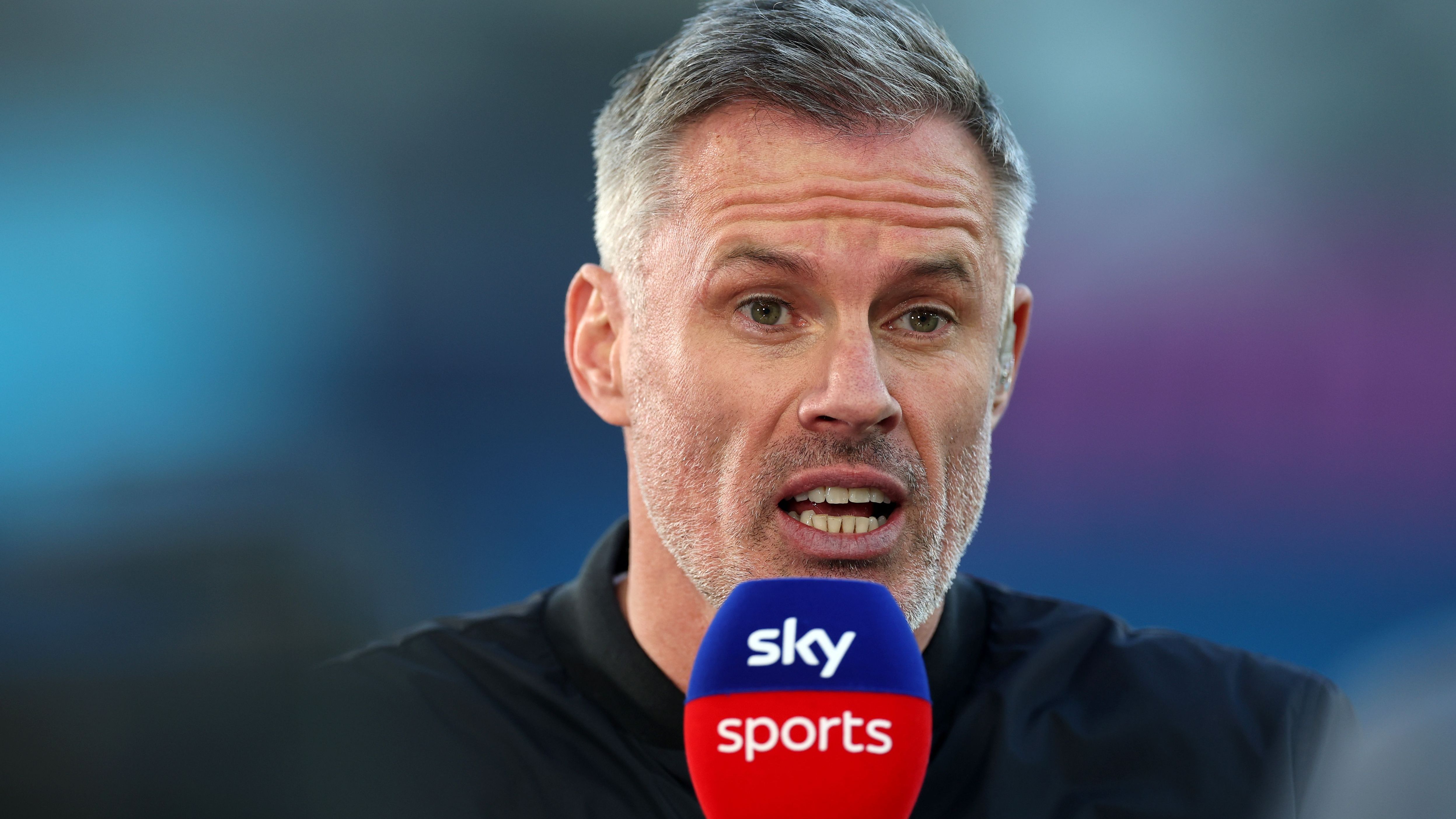 Jamie Carragher Criticizes Sir Jim Ratcliffe's ‘Laughable' Handling of Manchester United's Inconsistent Messaging, Amid Concerns Over Ruben Amorim's 20-Week Tenure