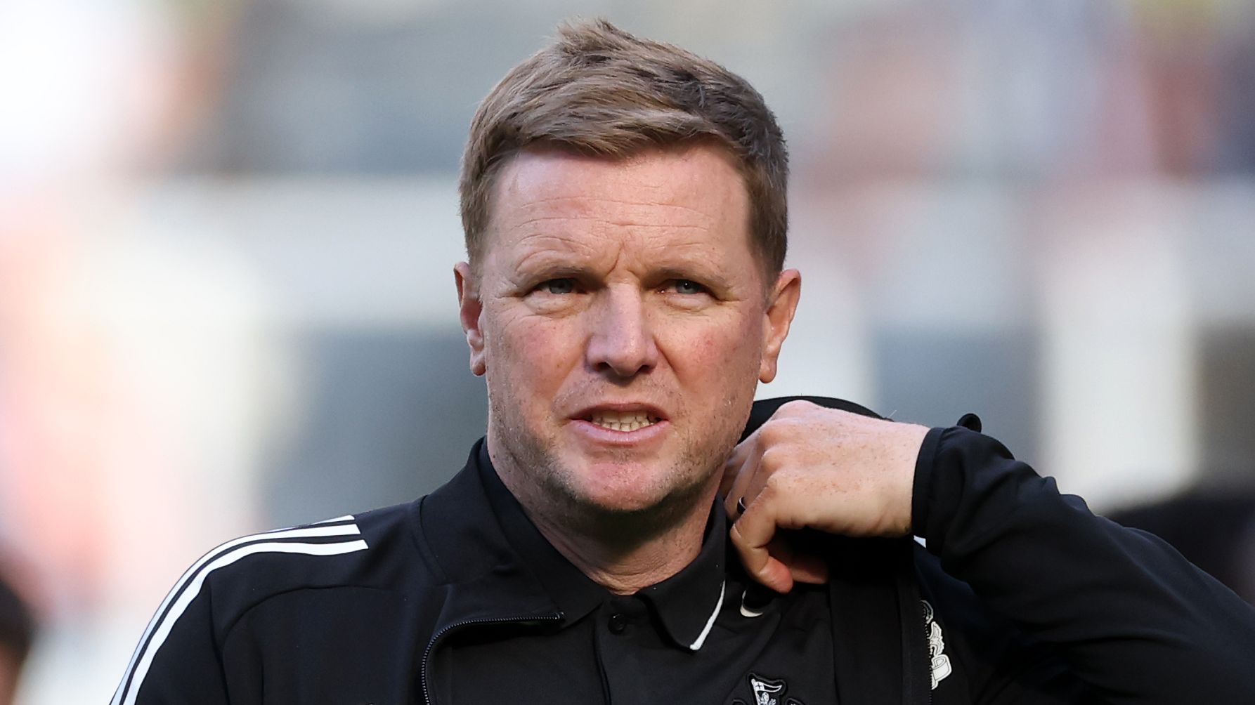 Alexander Isak's Future at Newcastle: Not Entirely ‘Irretrievable' as Eddie Howe Considers Replacements